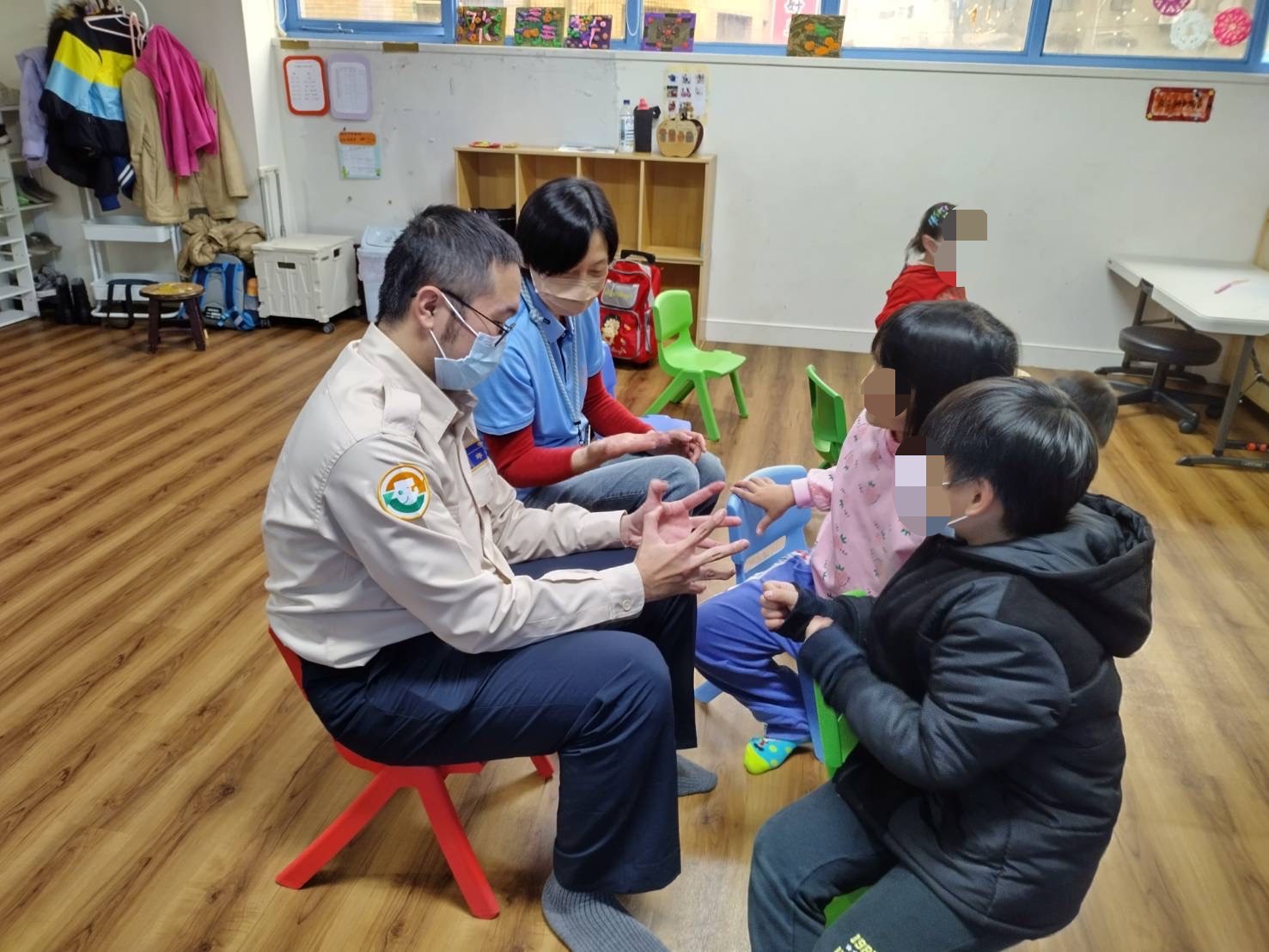 活動圖片