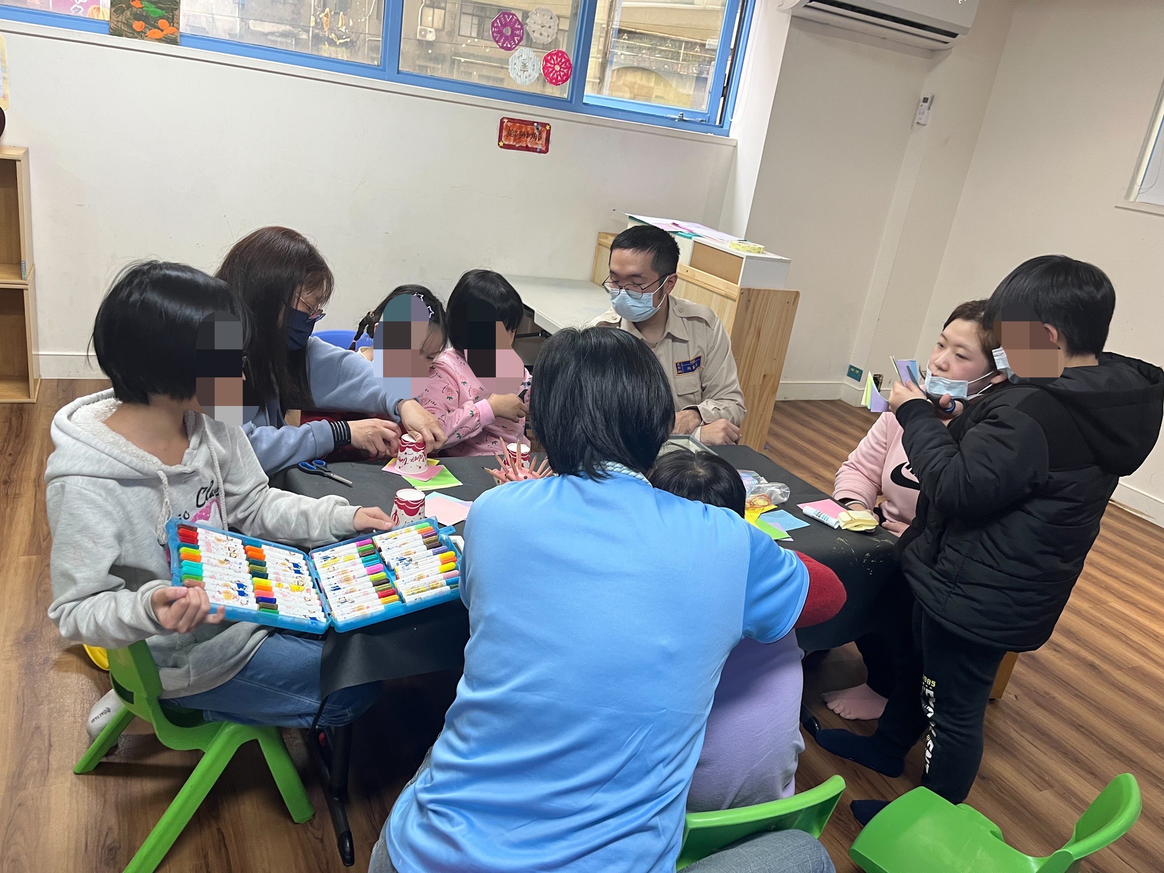 活動圖片