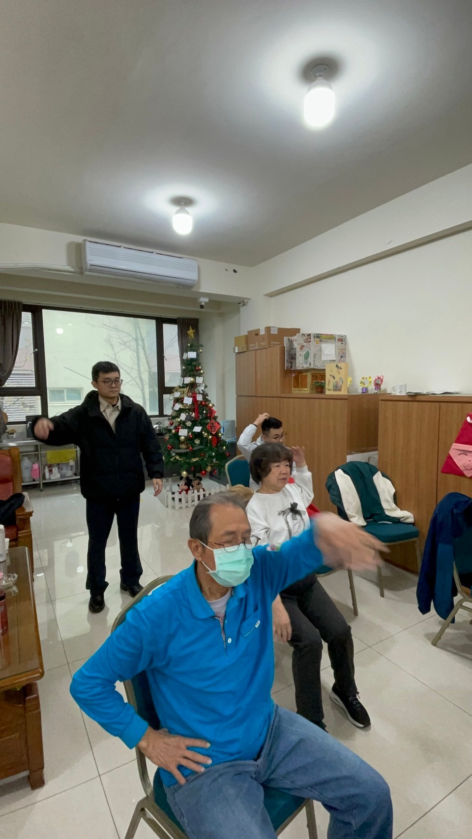 活動圖片