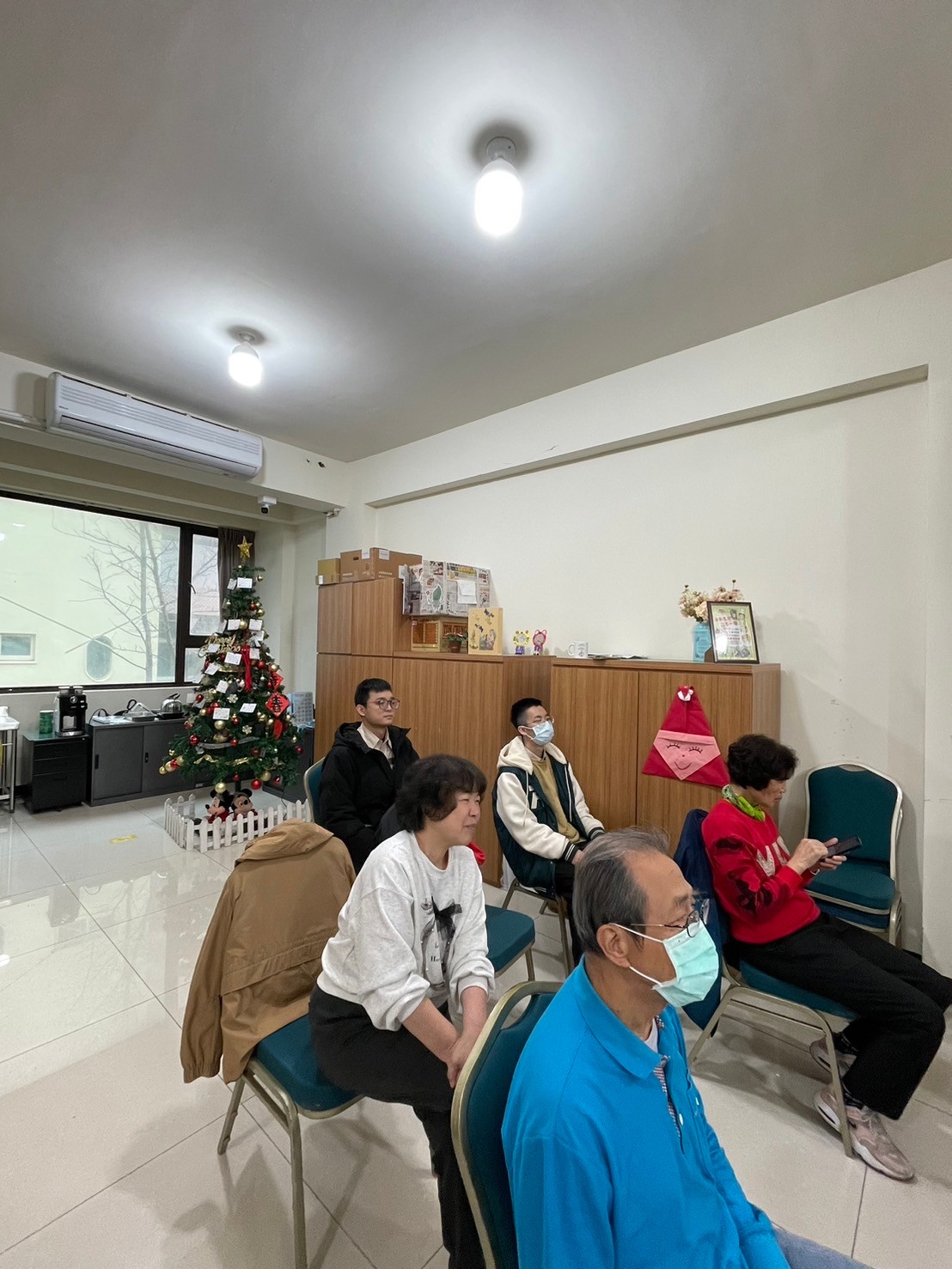 活動圖片