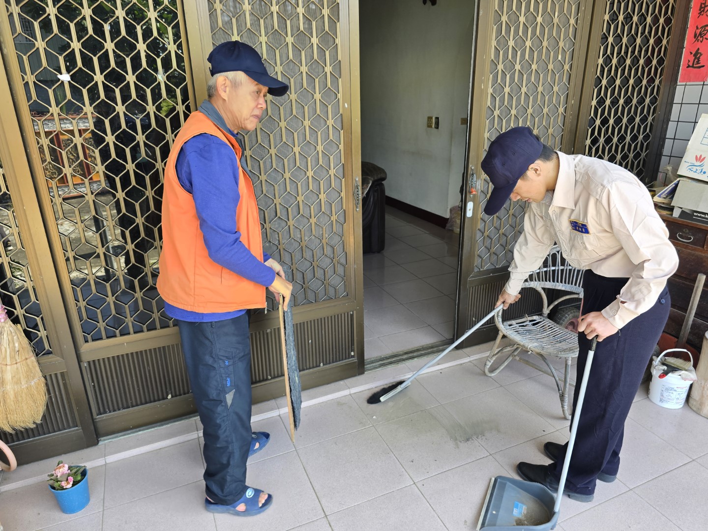 活動圖片