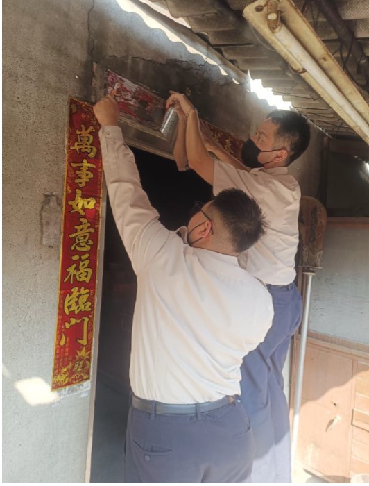 活動圖片