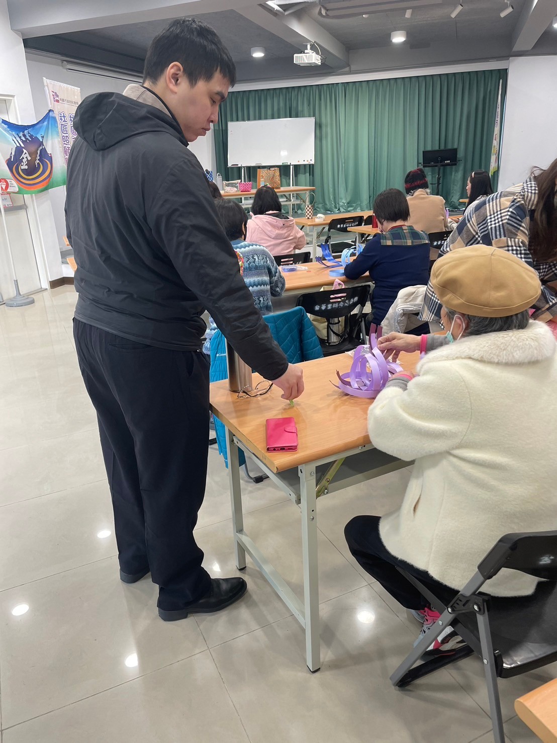活動圖片