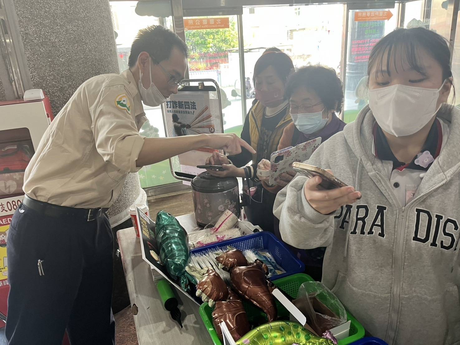 活動圖片