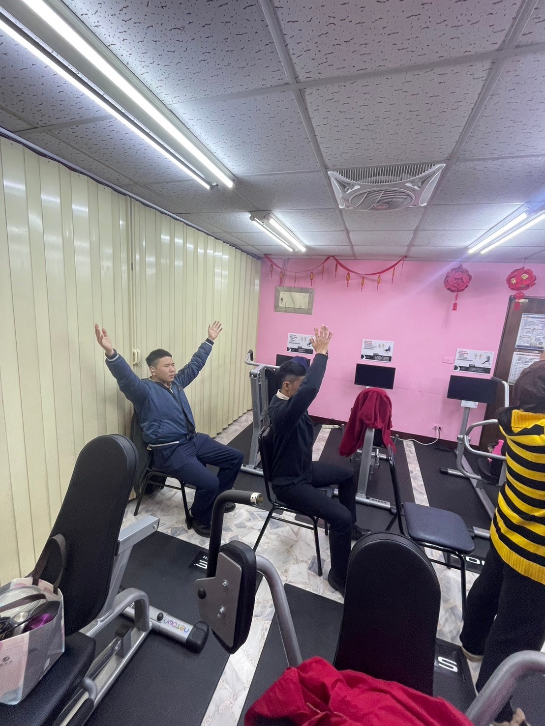 活動圖片