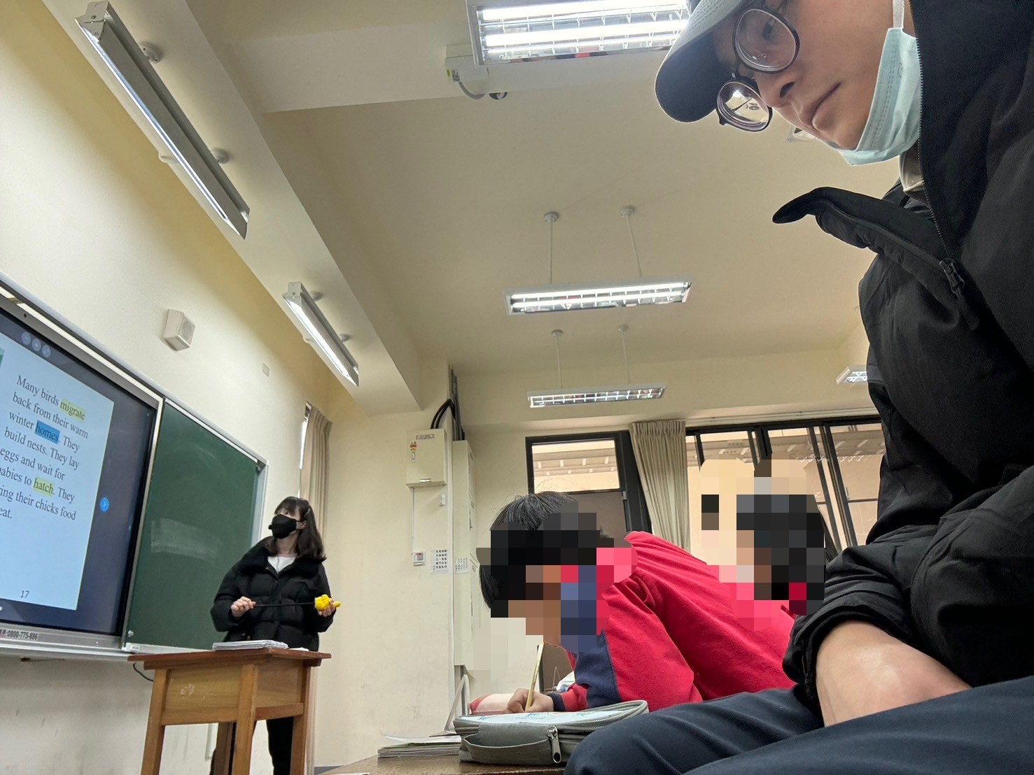 活動圖片