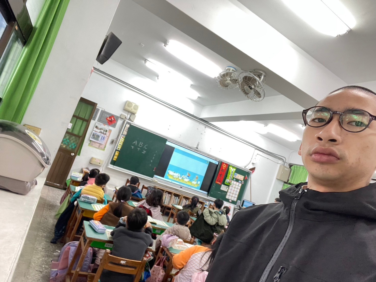 活動圖片