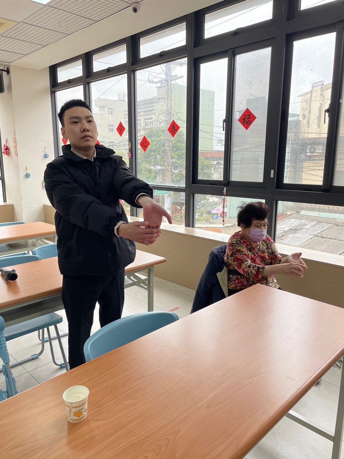 活動圖片