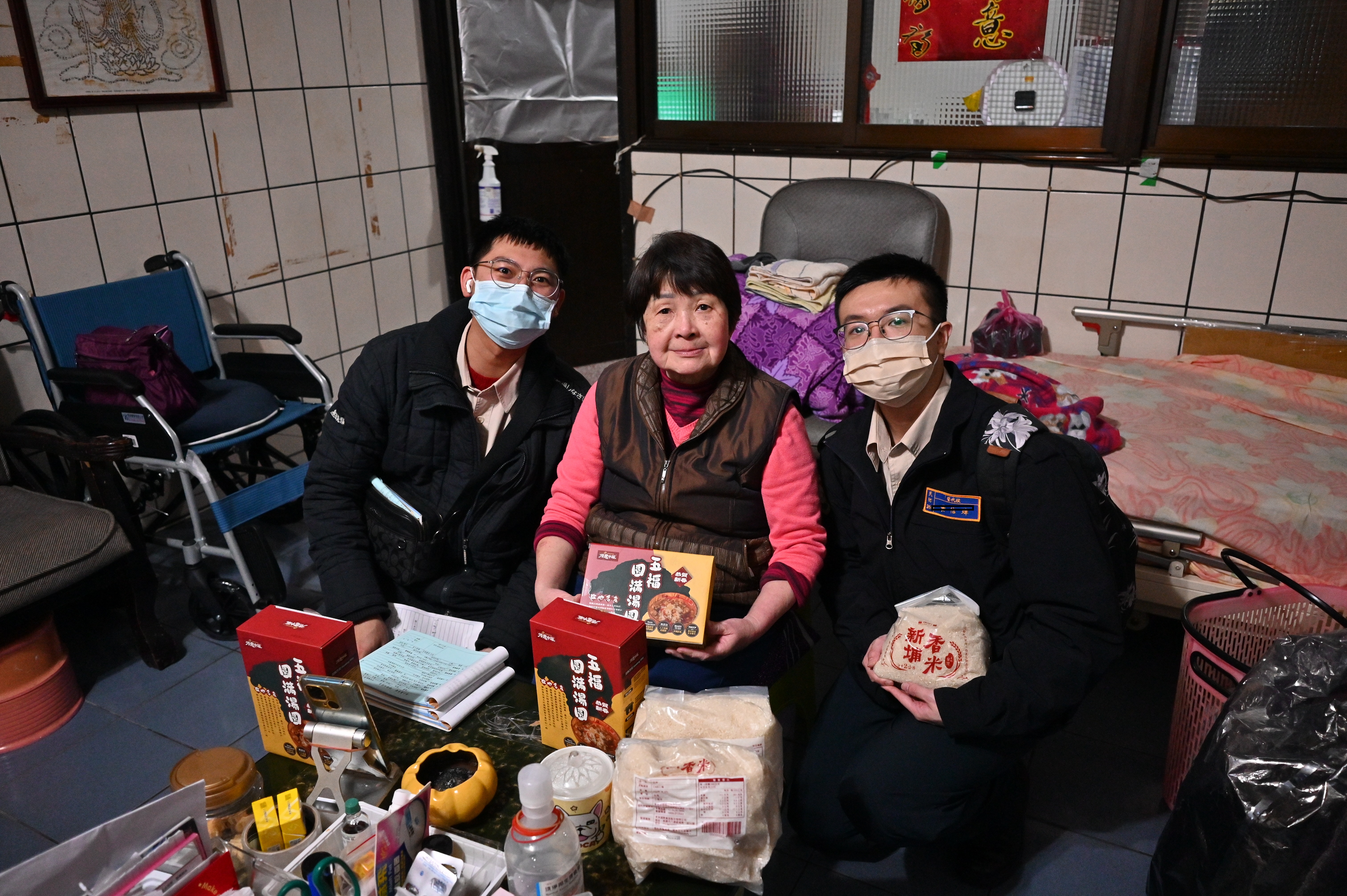 活動圖片