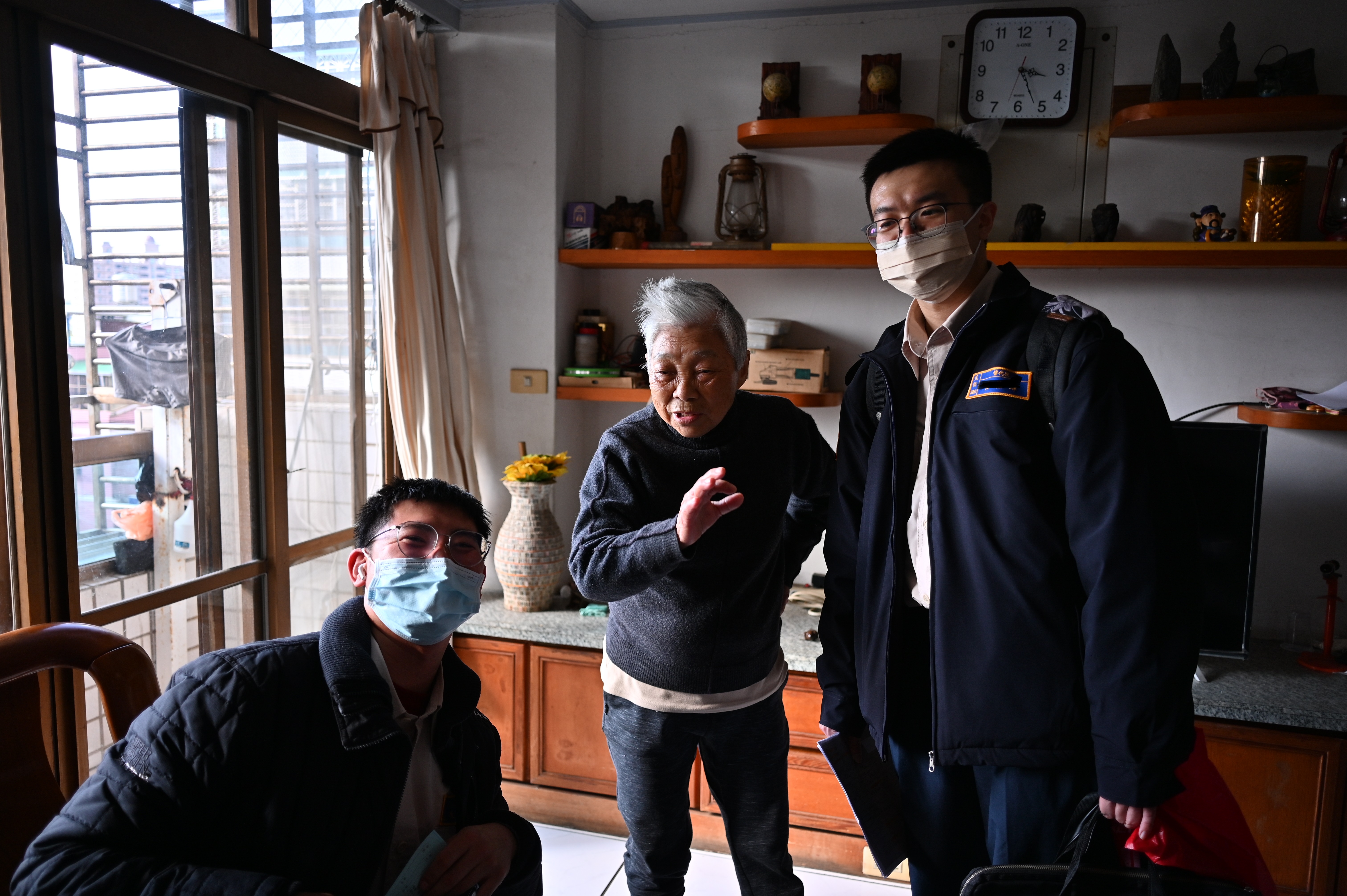 活動圖片