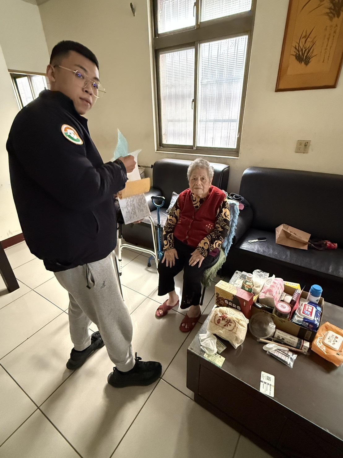 活動圖片