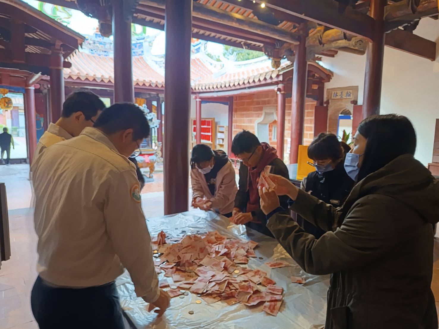 活動圖片