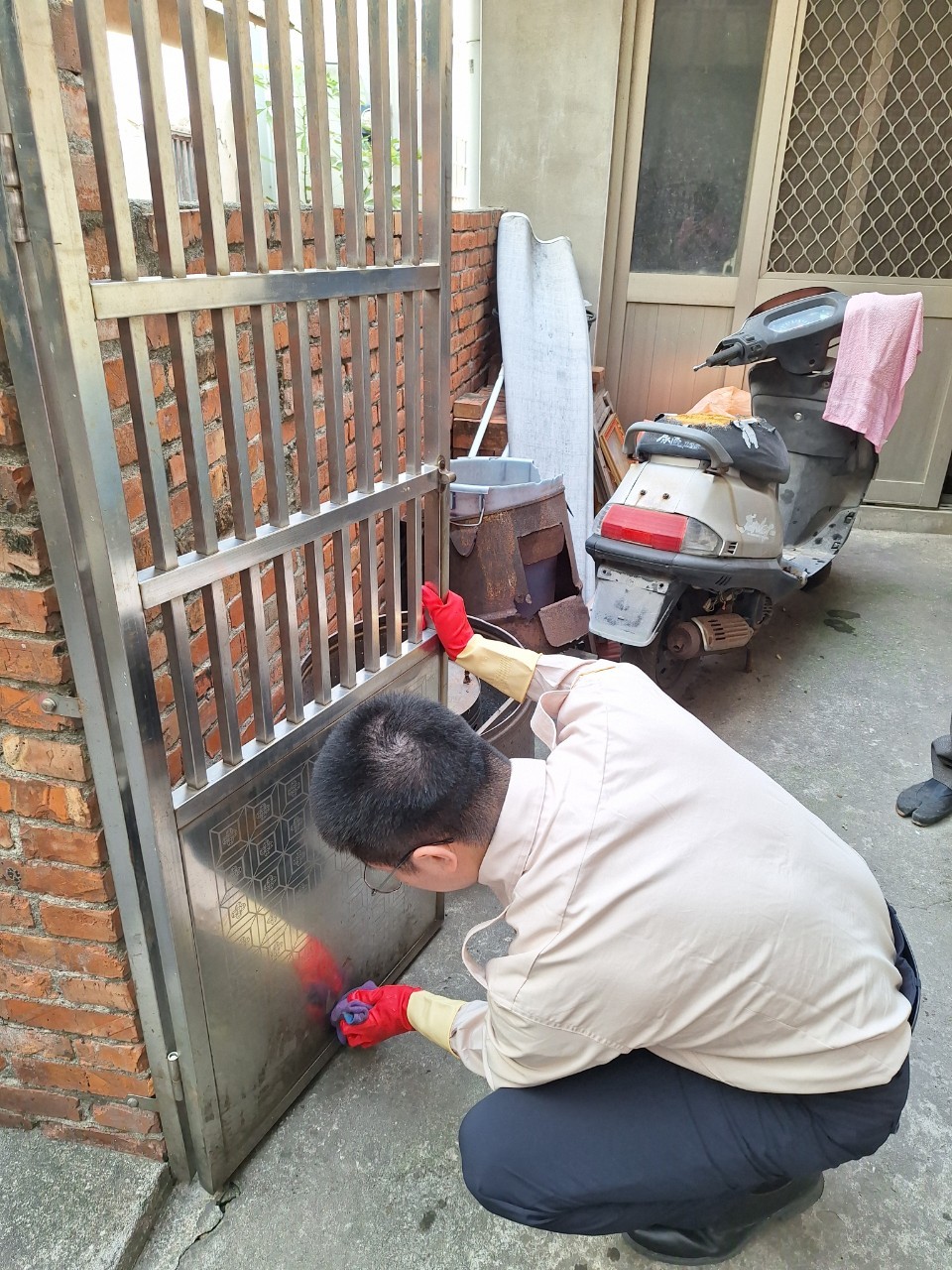 活動圖片