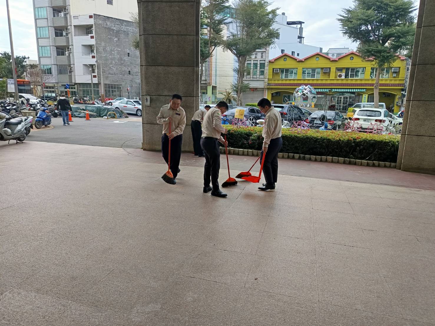 活動圖片