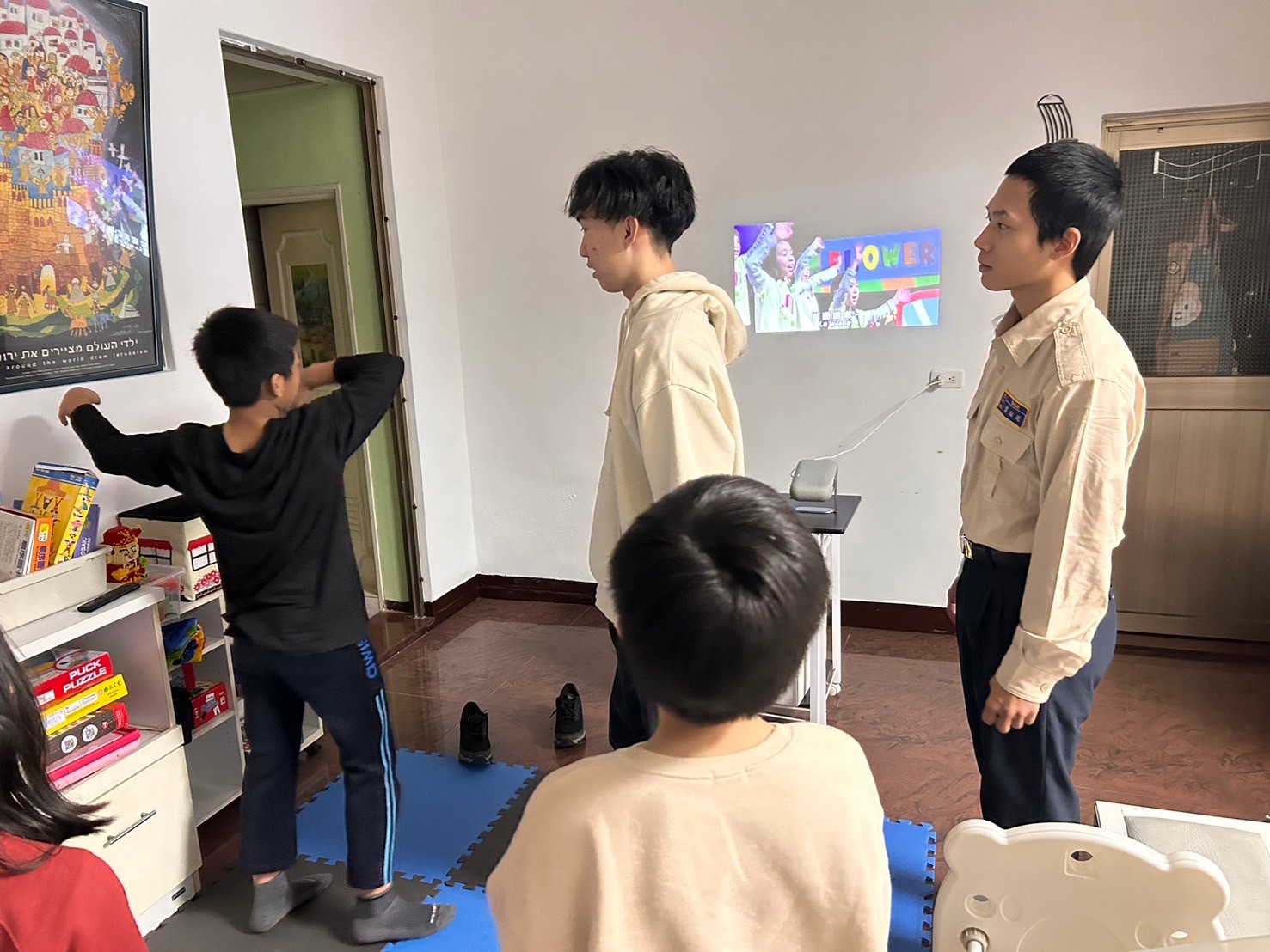 活動圖片