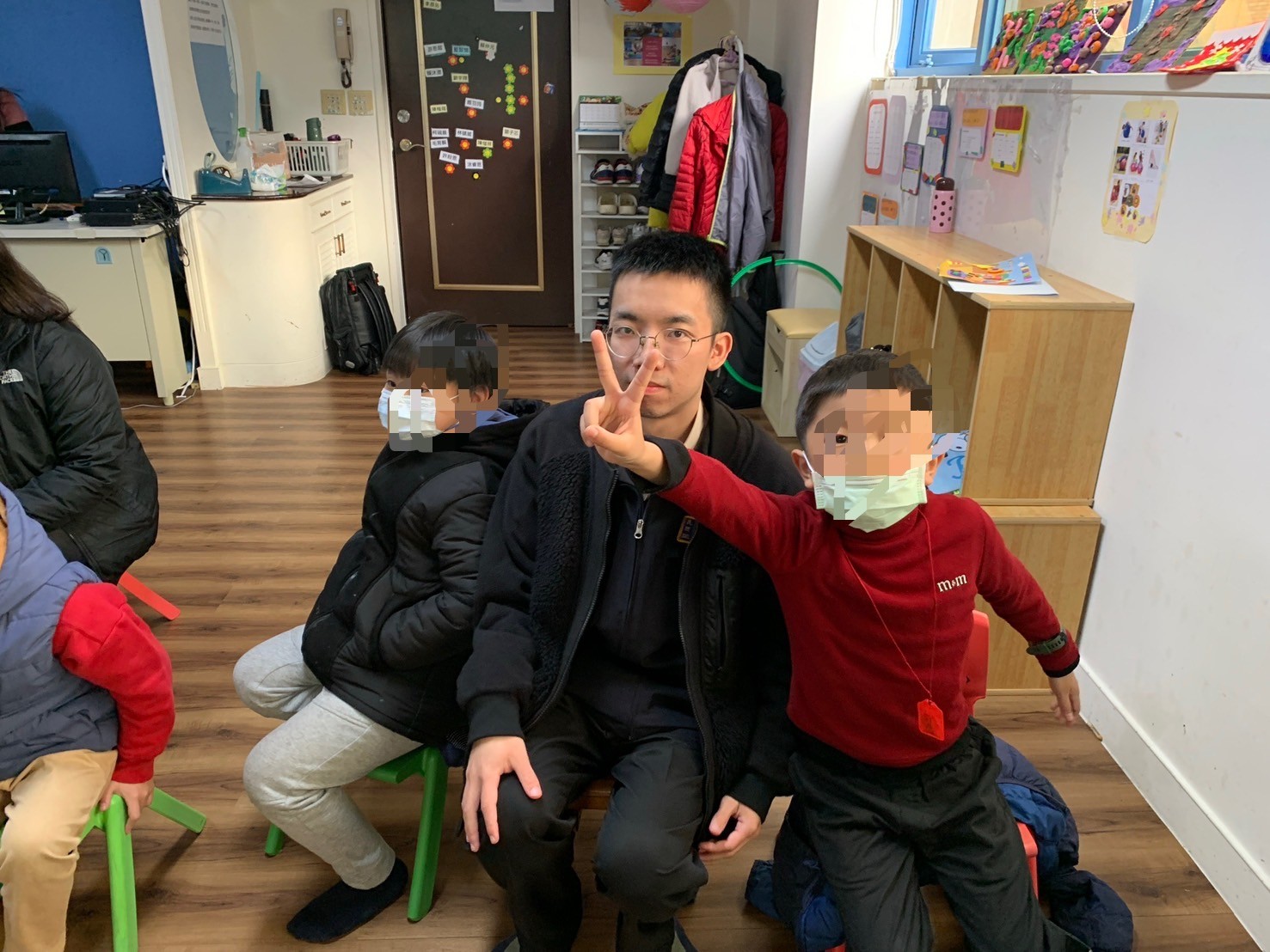活動圖片