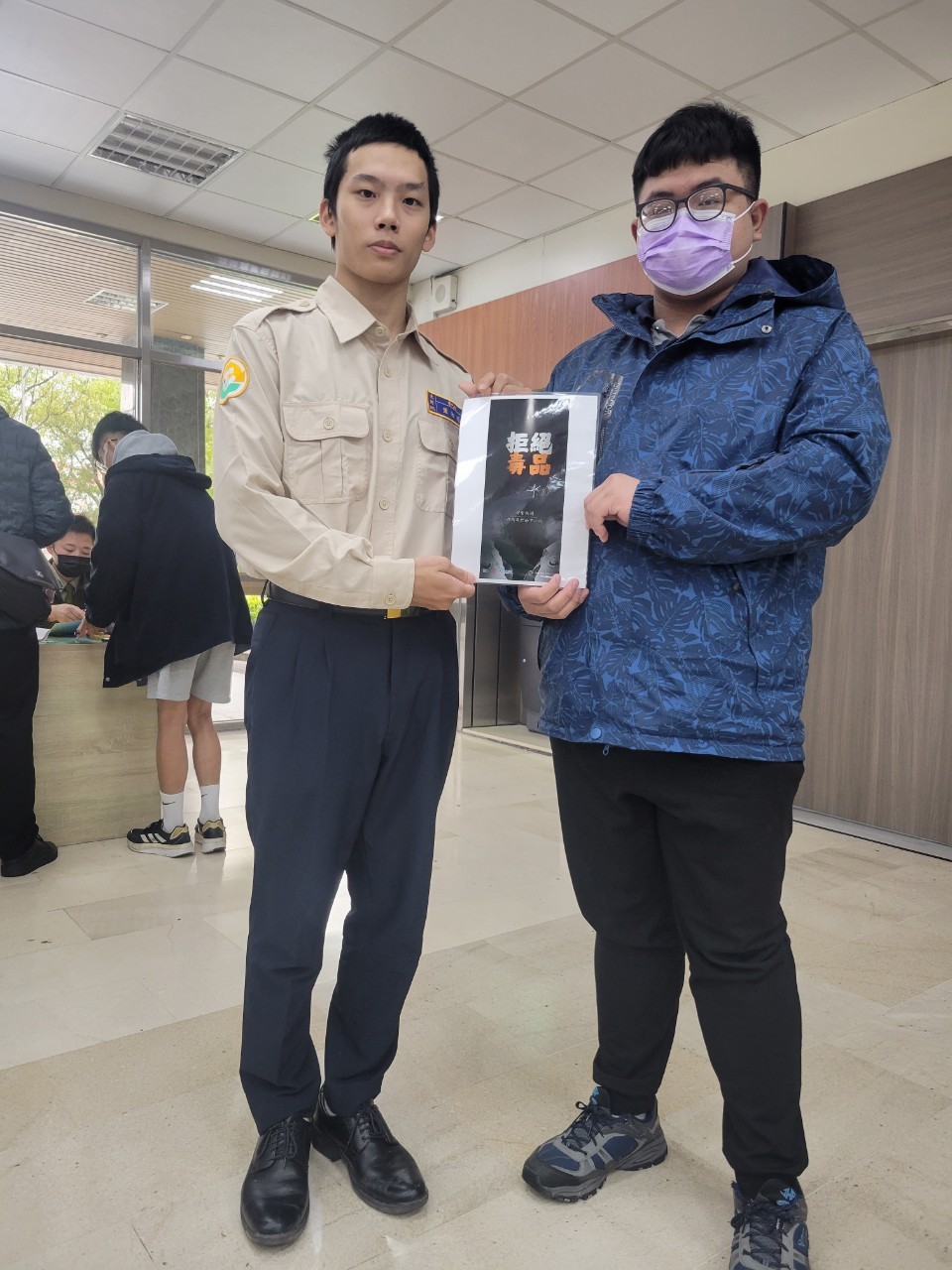 活動圖片