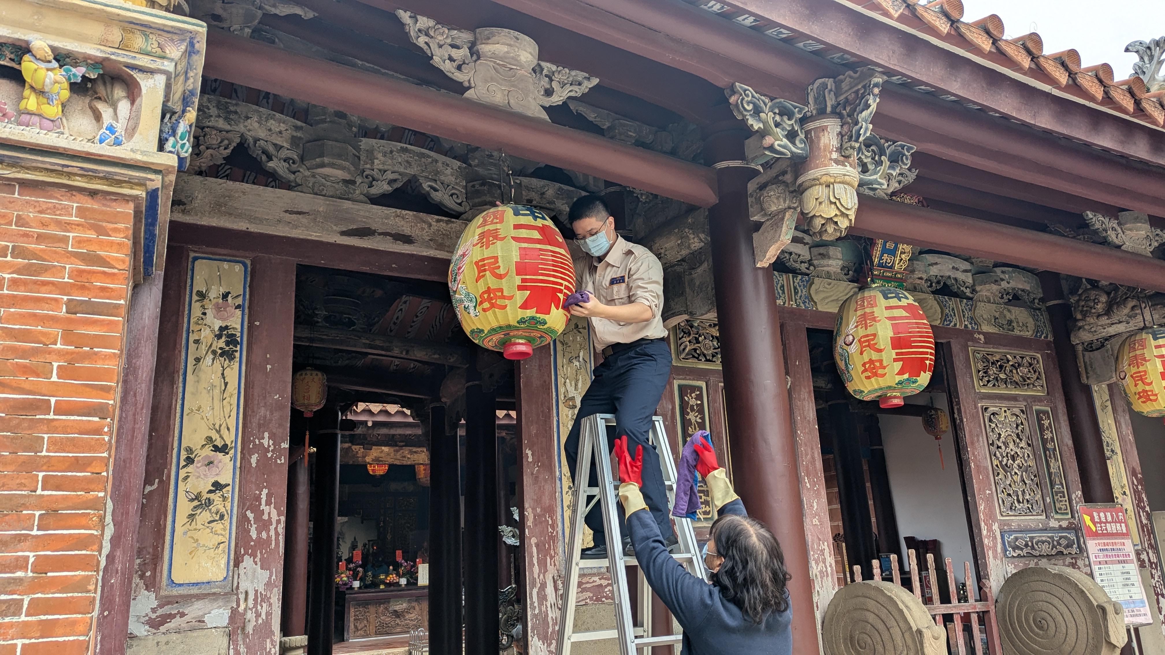 活動圖片