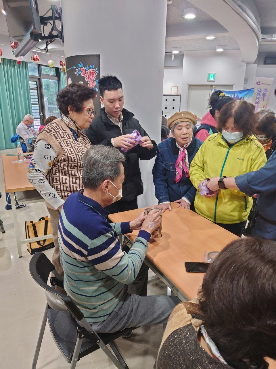 活動圖片