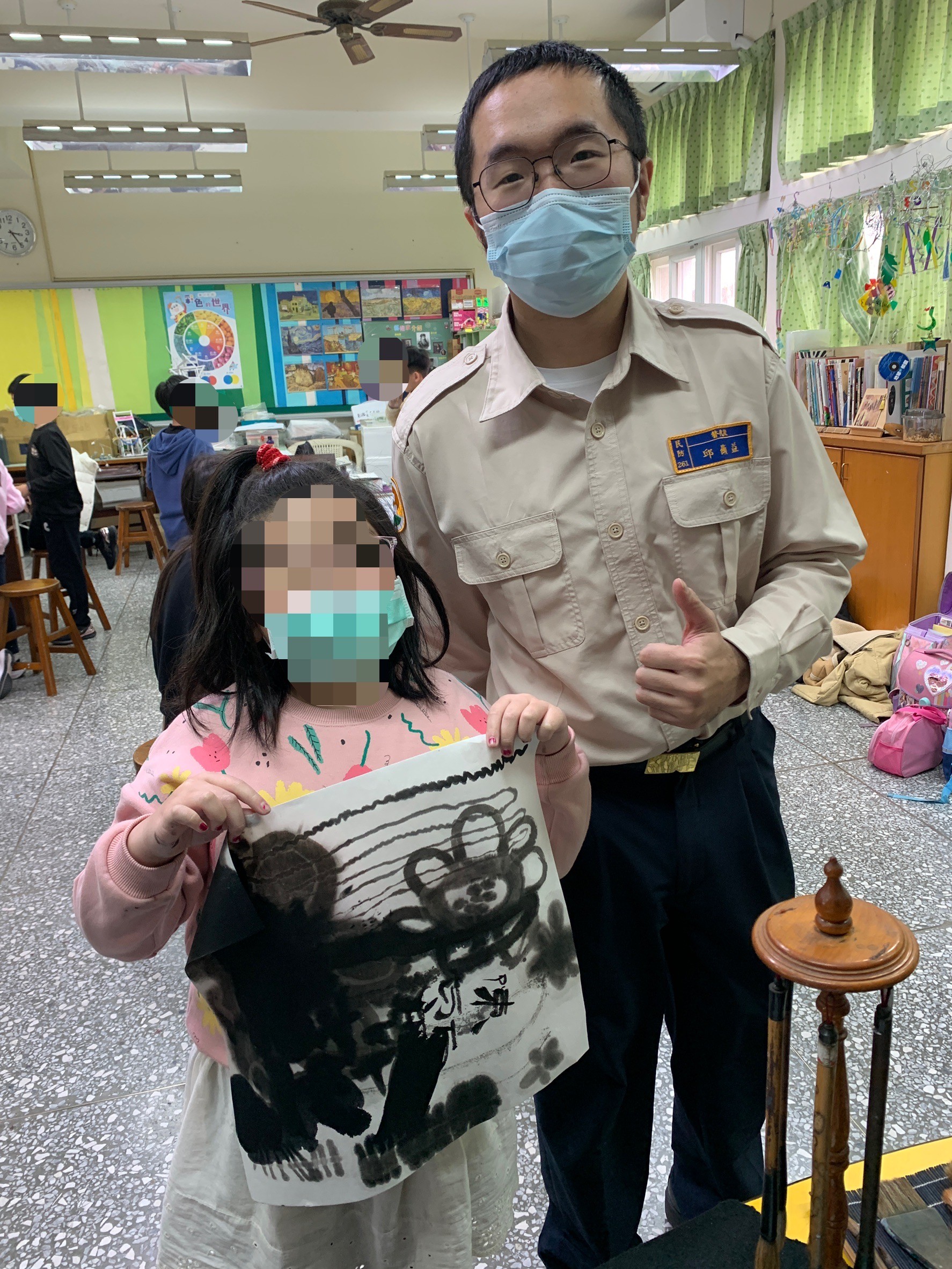 活動圖片
