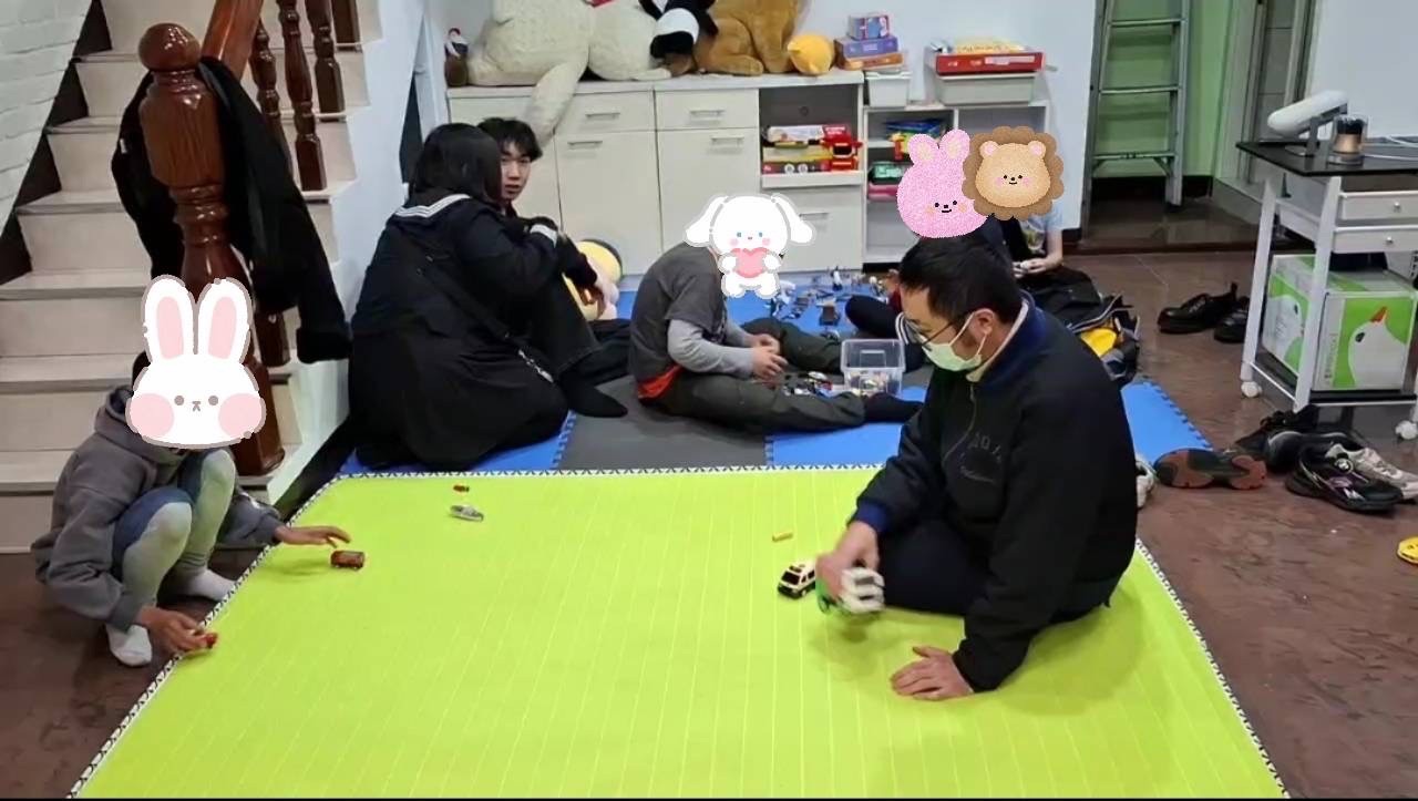 活動圖片