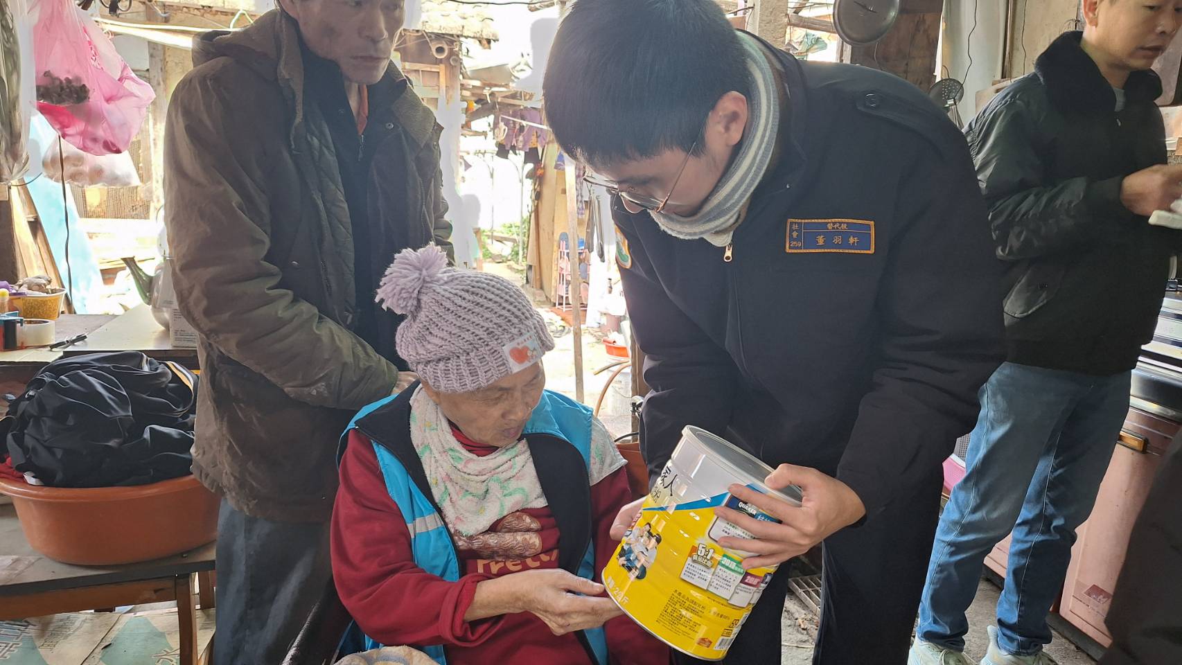 活動圖片