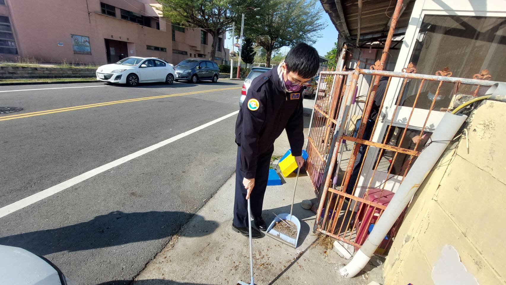 活動圖片