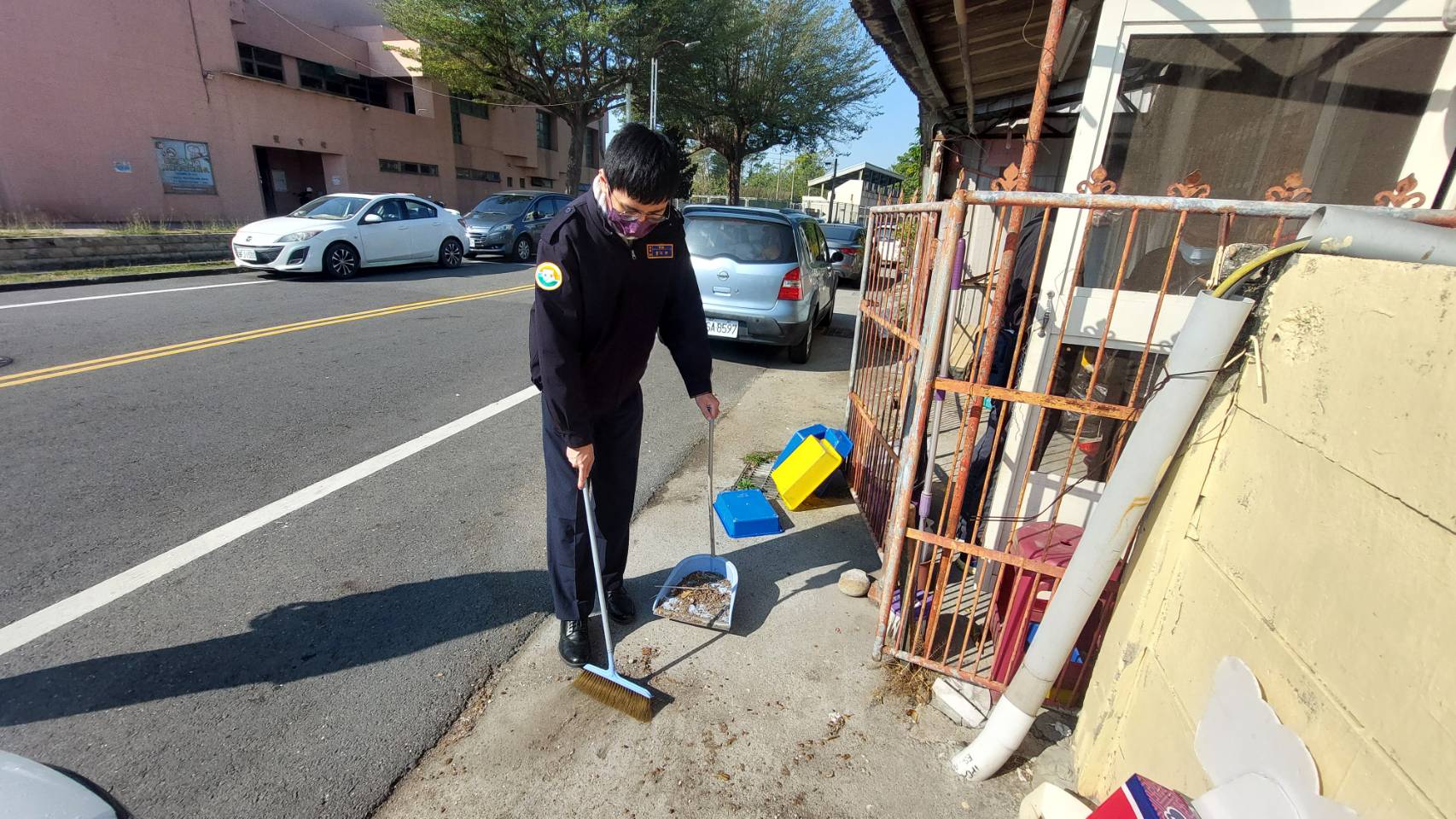 活動圖片