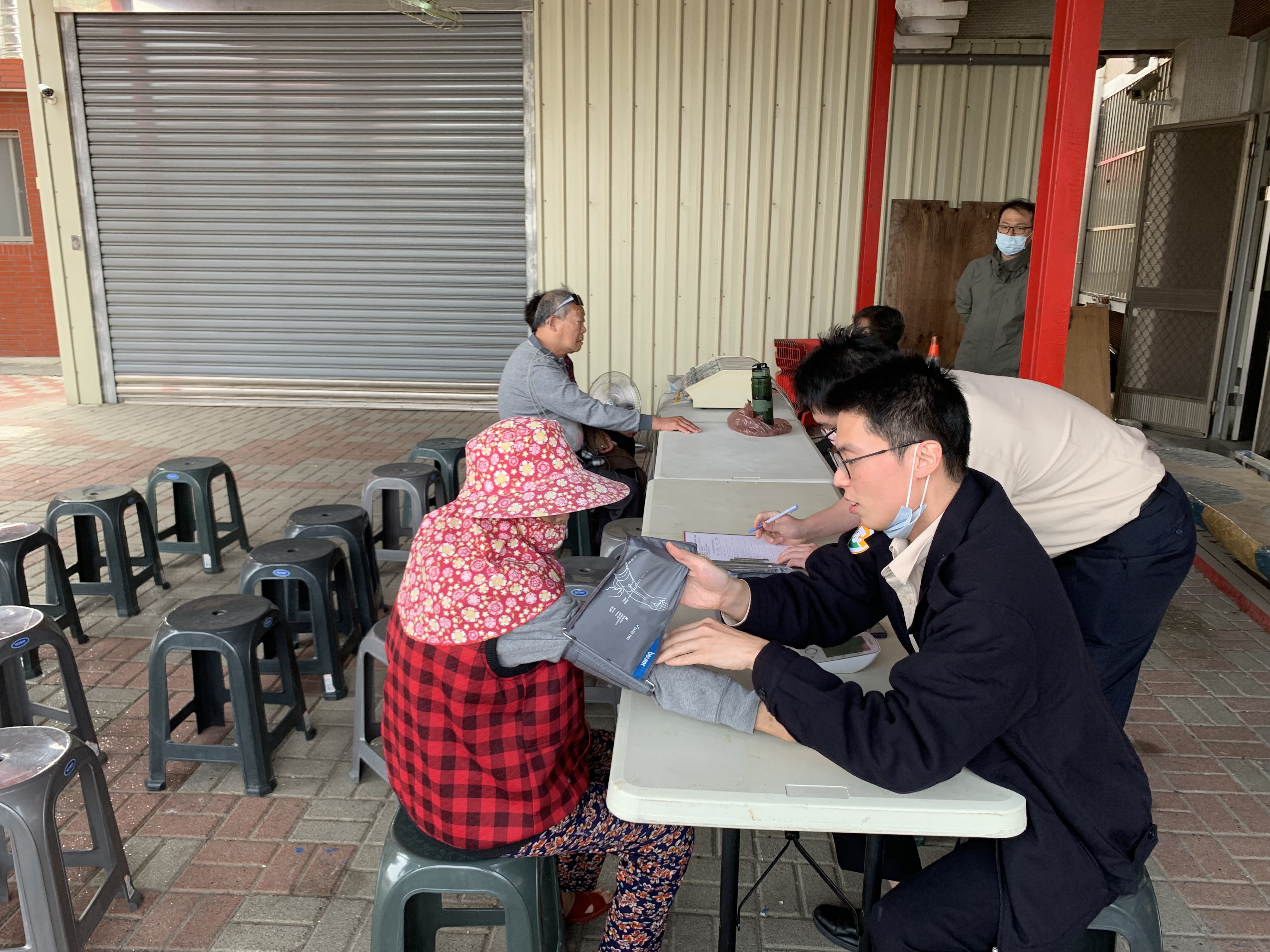 活動圖片