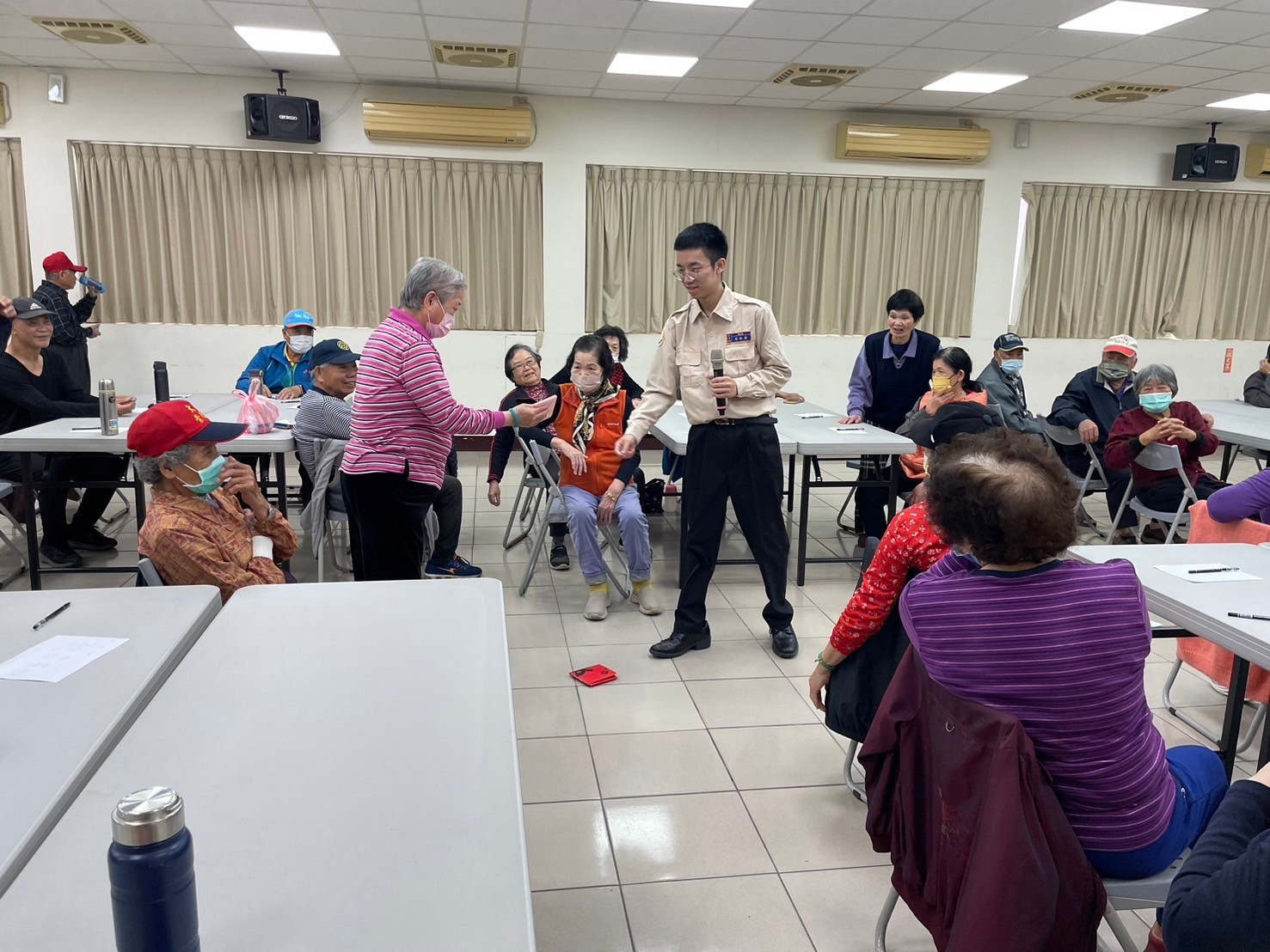 活動圖片