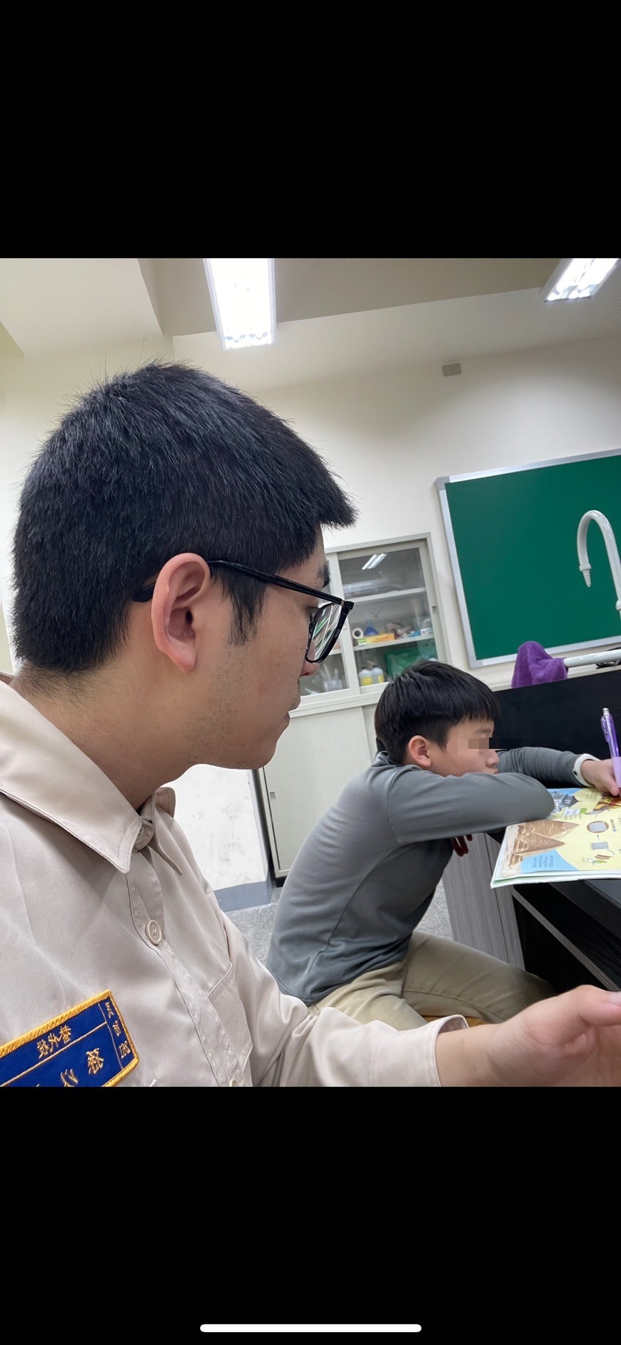 活動圖片