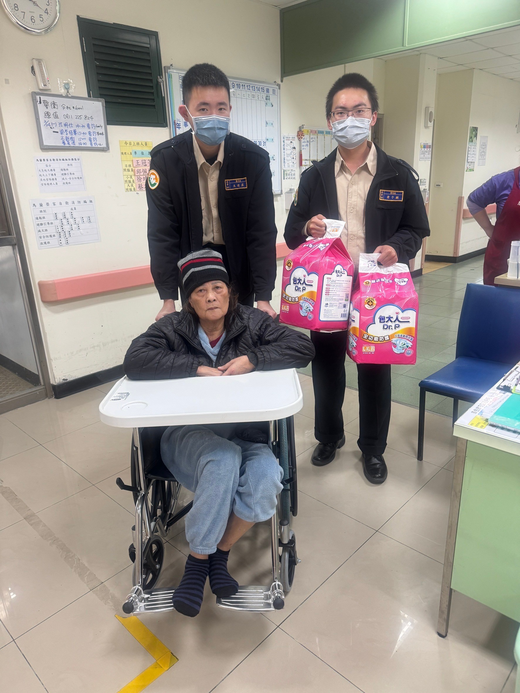 活動圖片