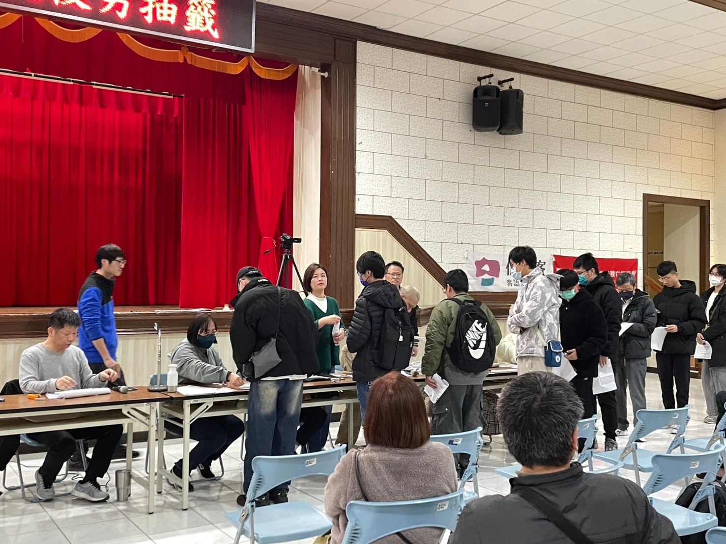 活動圖片