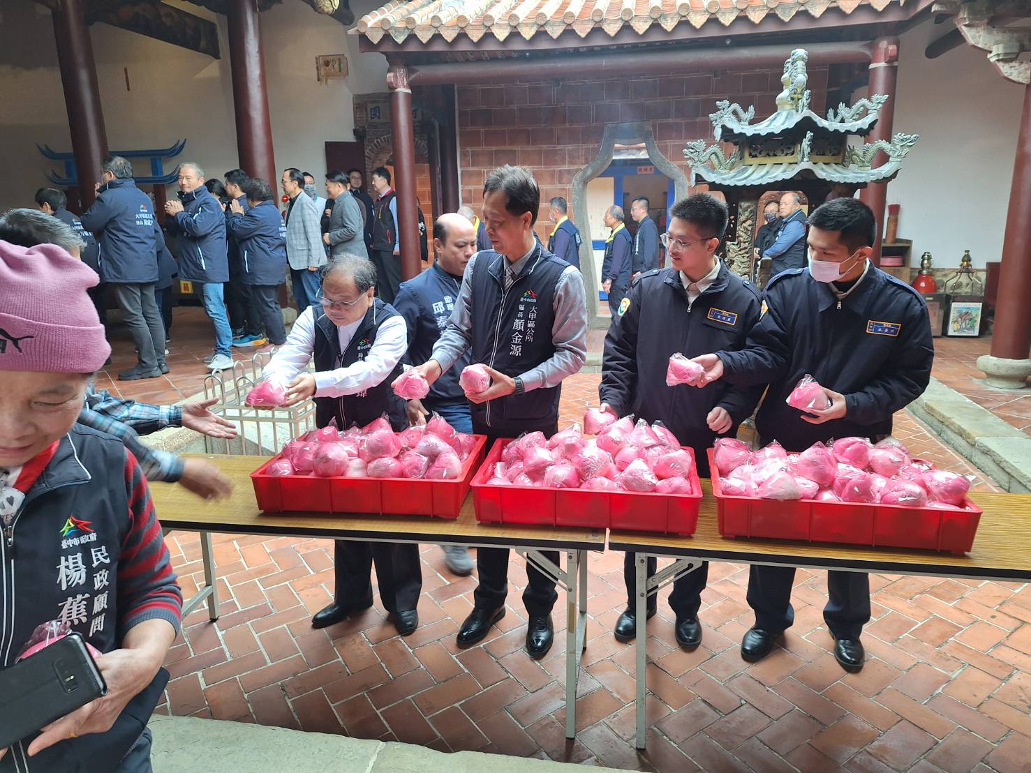 活動圖片