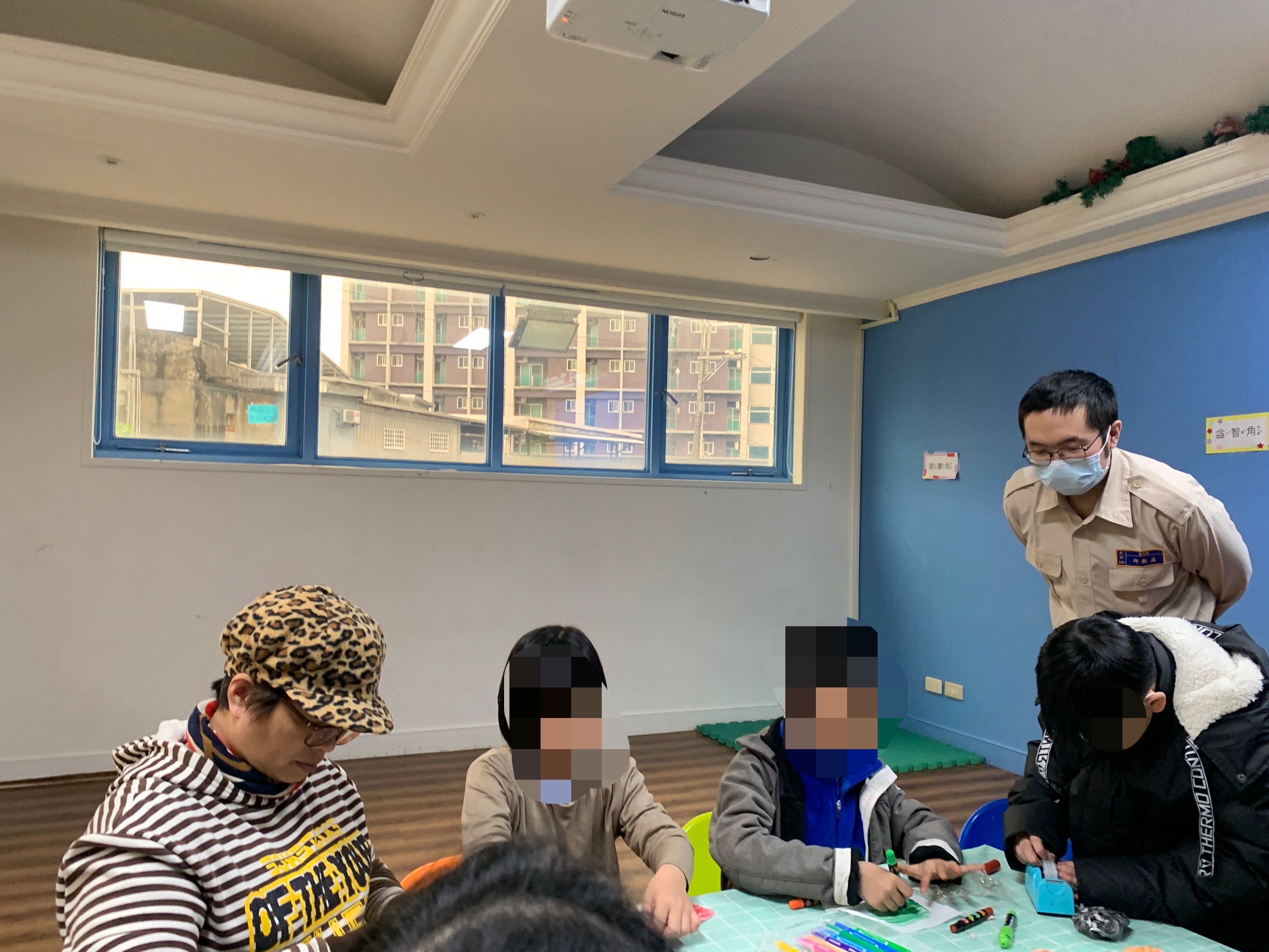 活動圖片