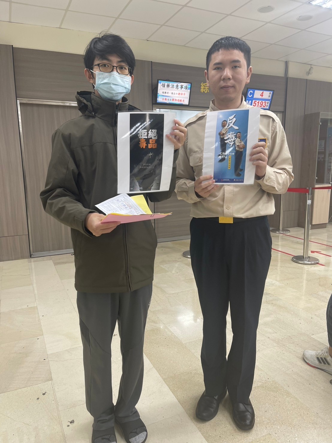 活動圖片