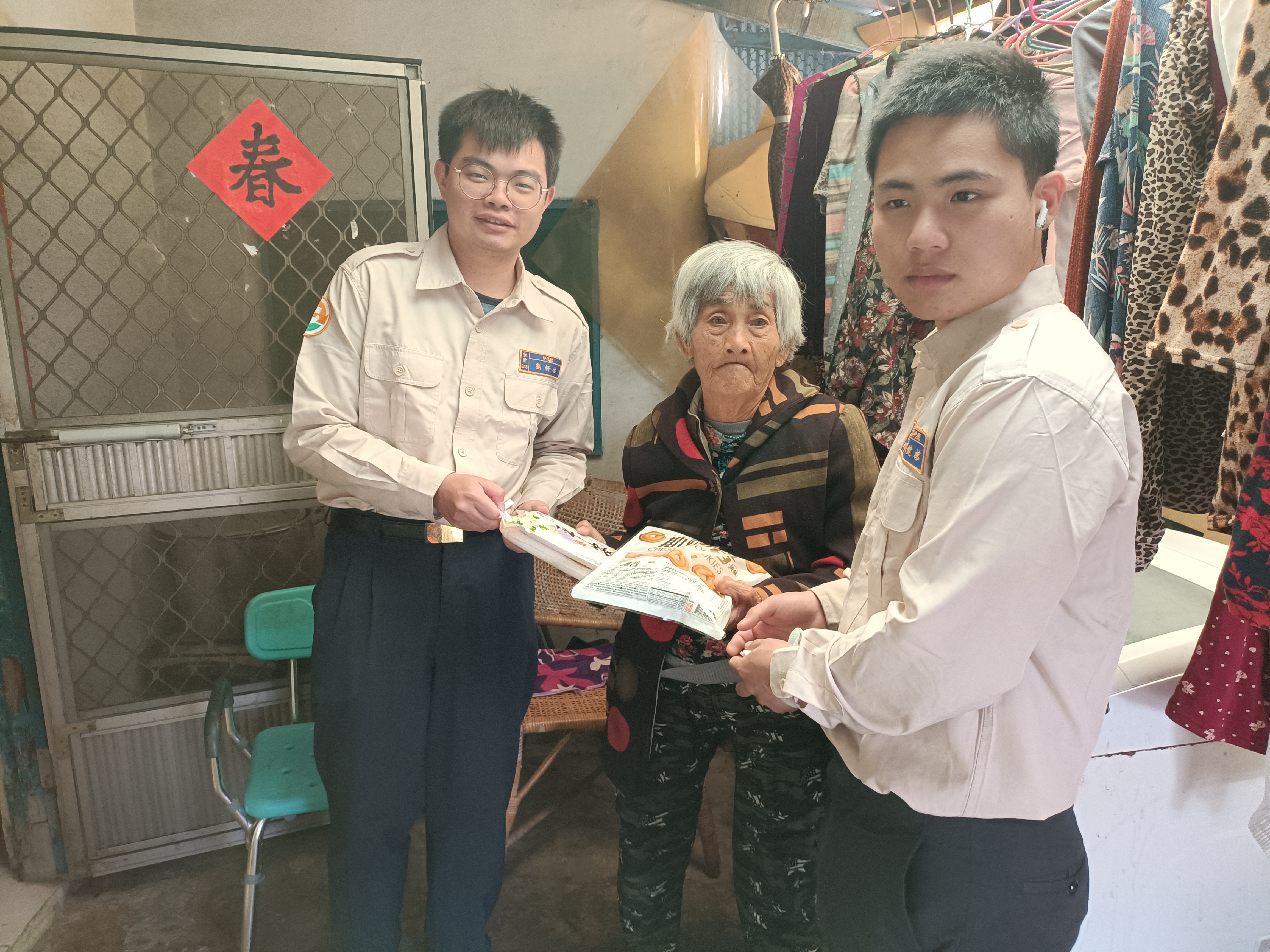 活動圖片
