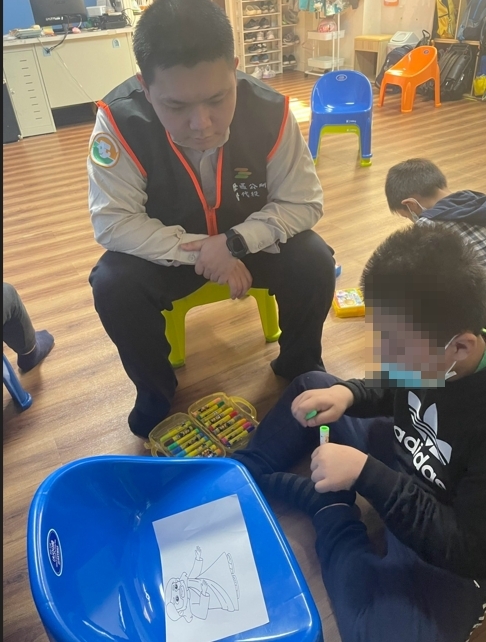 活動圖片
