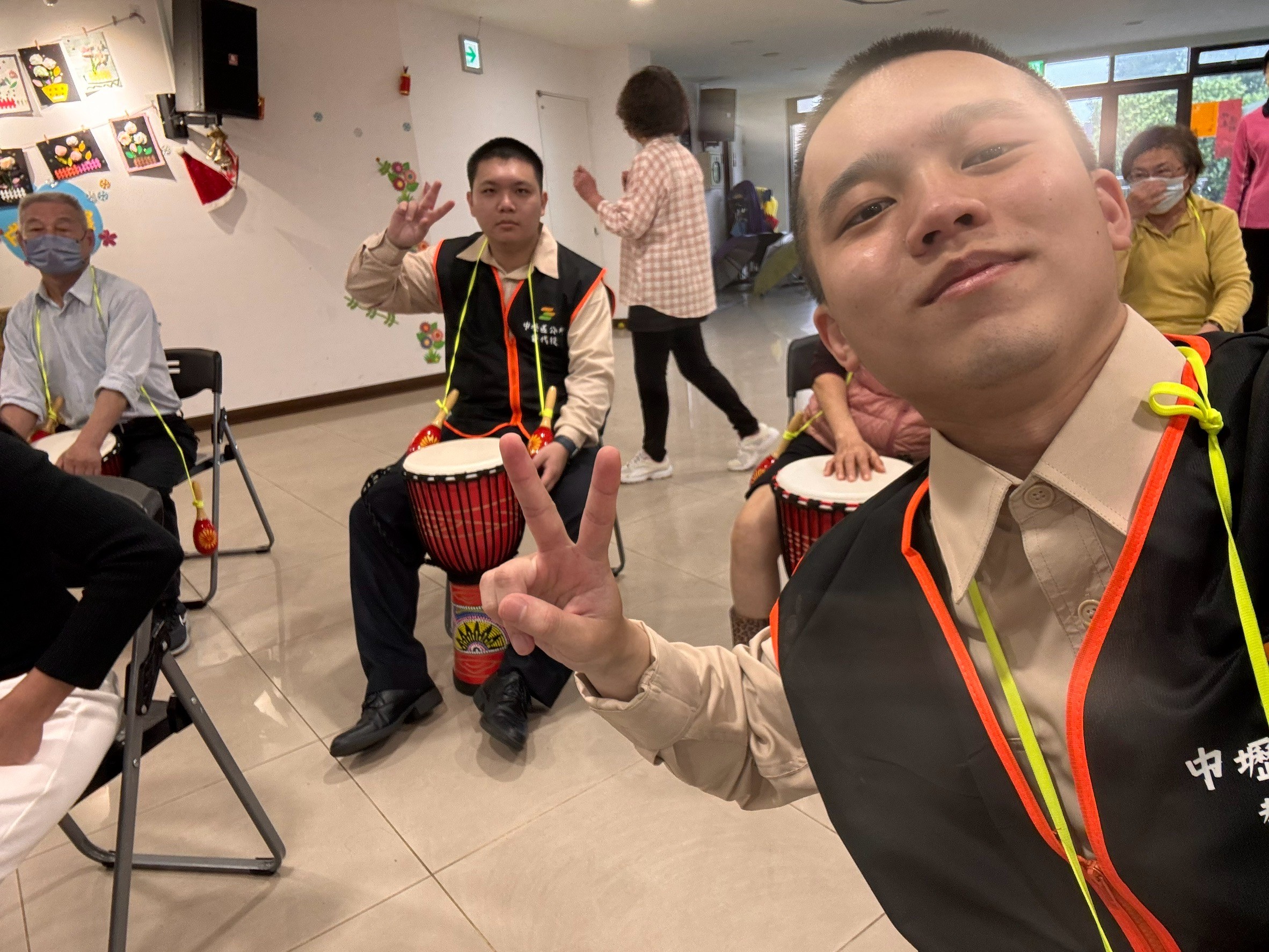 活動圖片