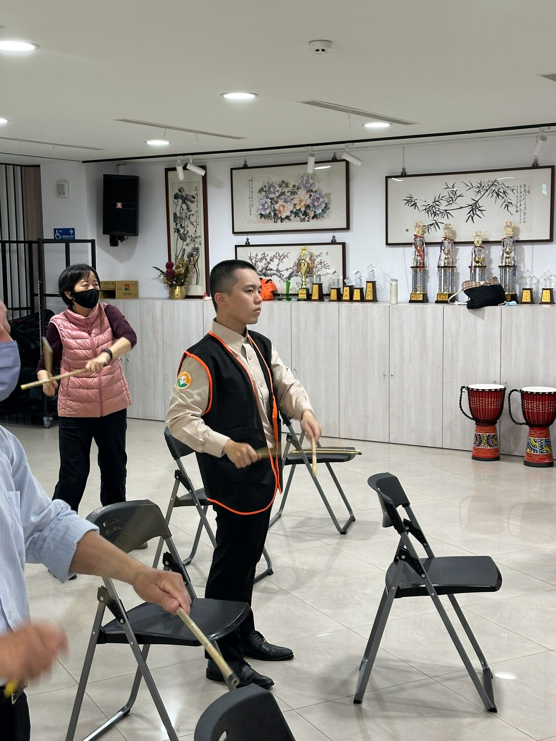 活動圖片