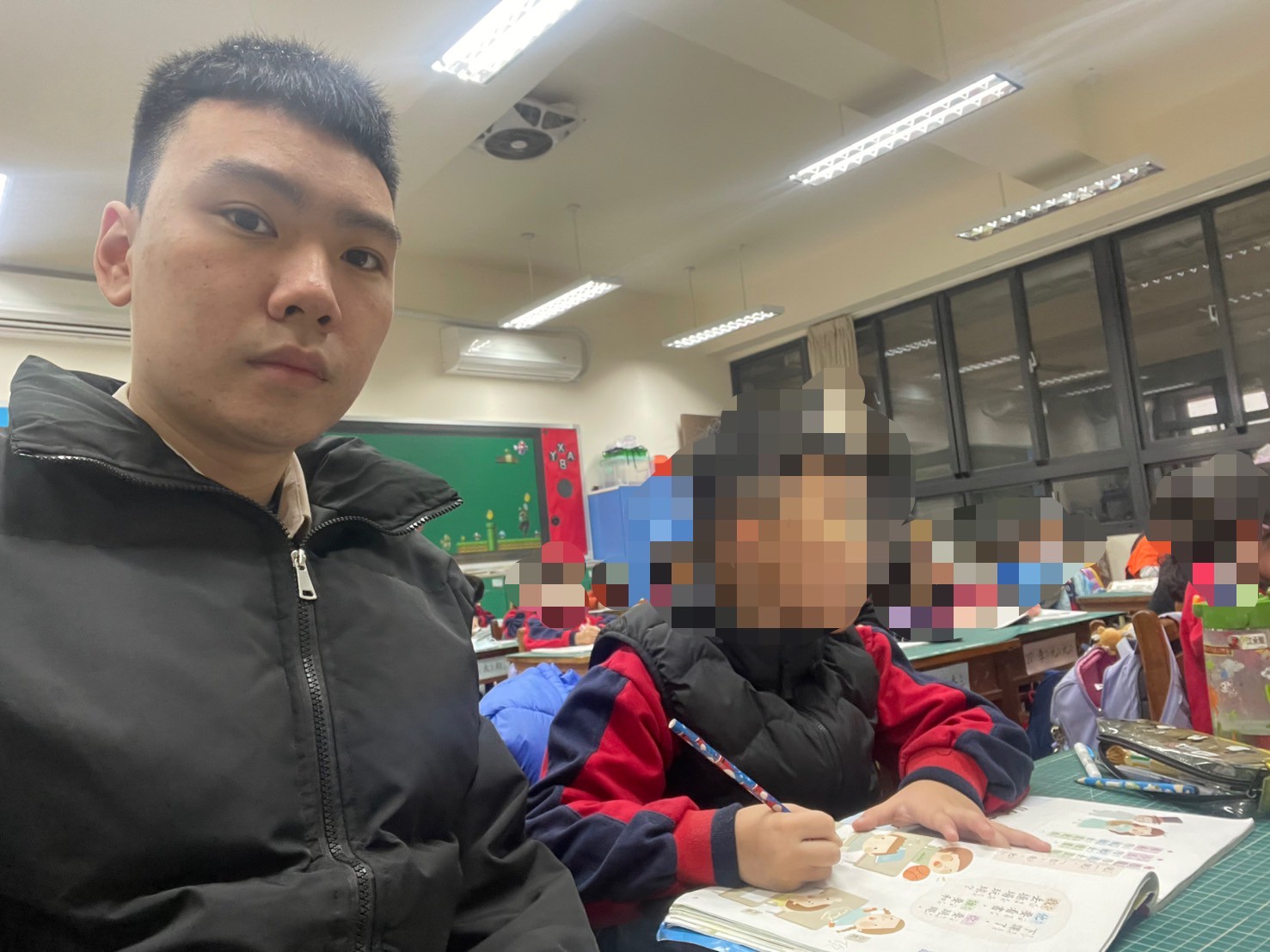 活動圖片