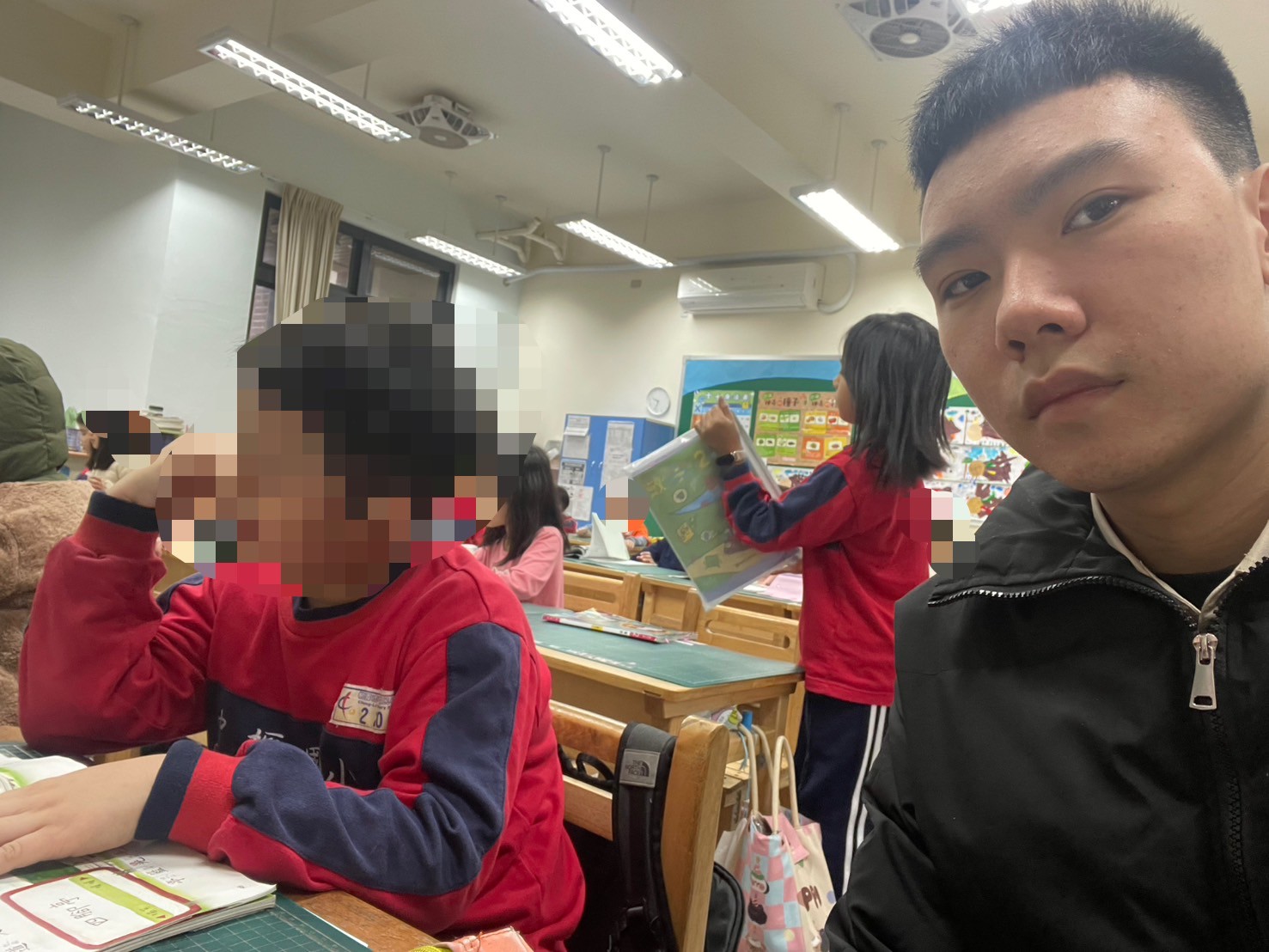 活動圖片