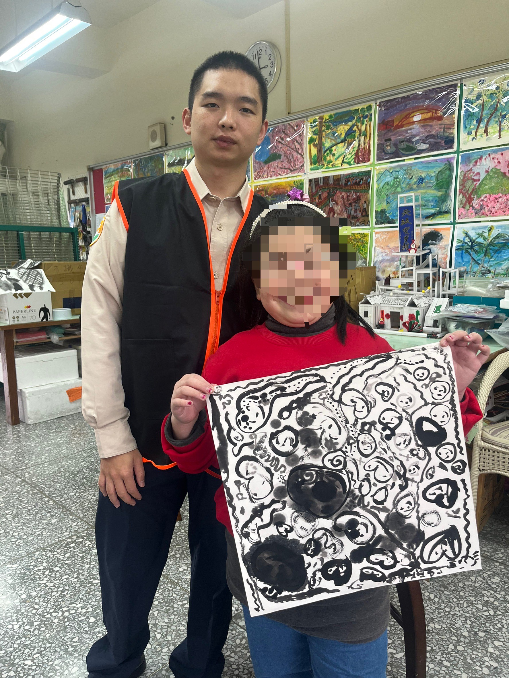活動圖片