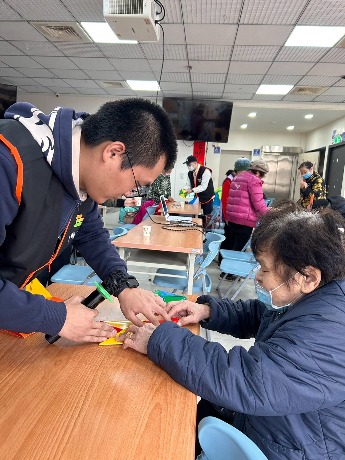 活動圖片