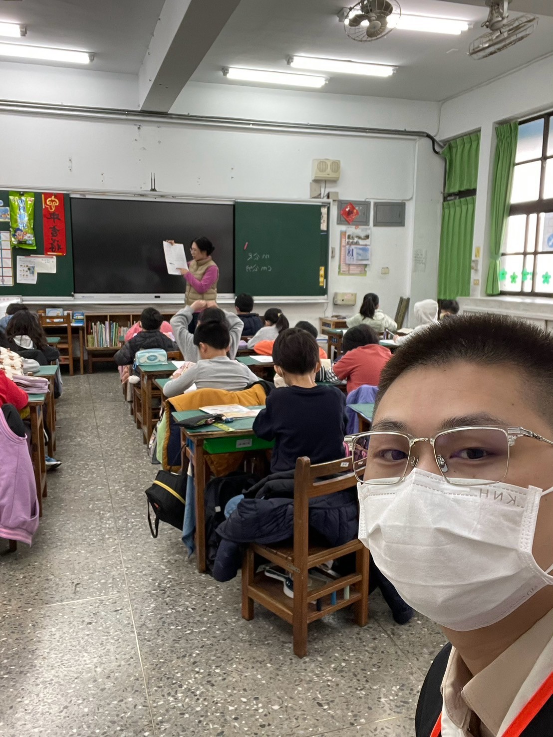 活動圖片