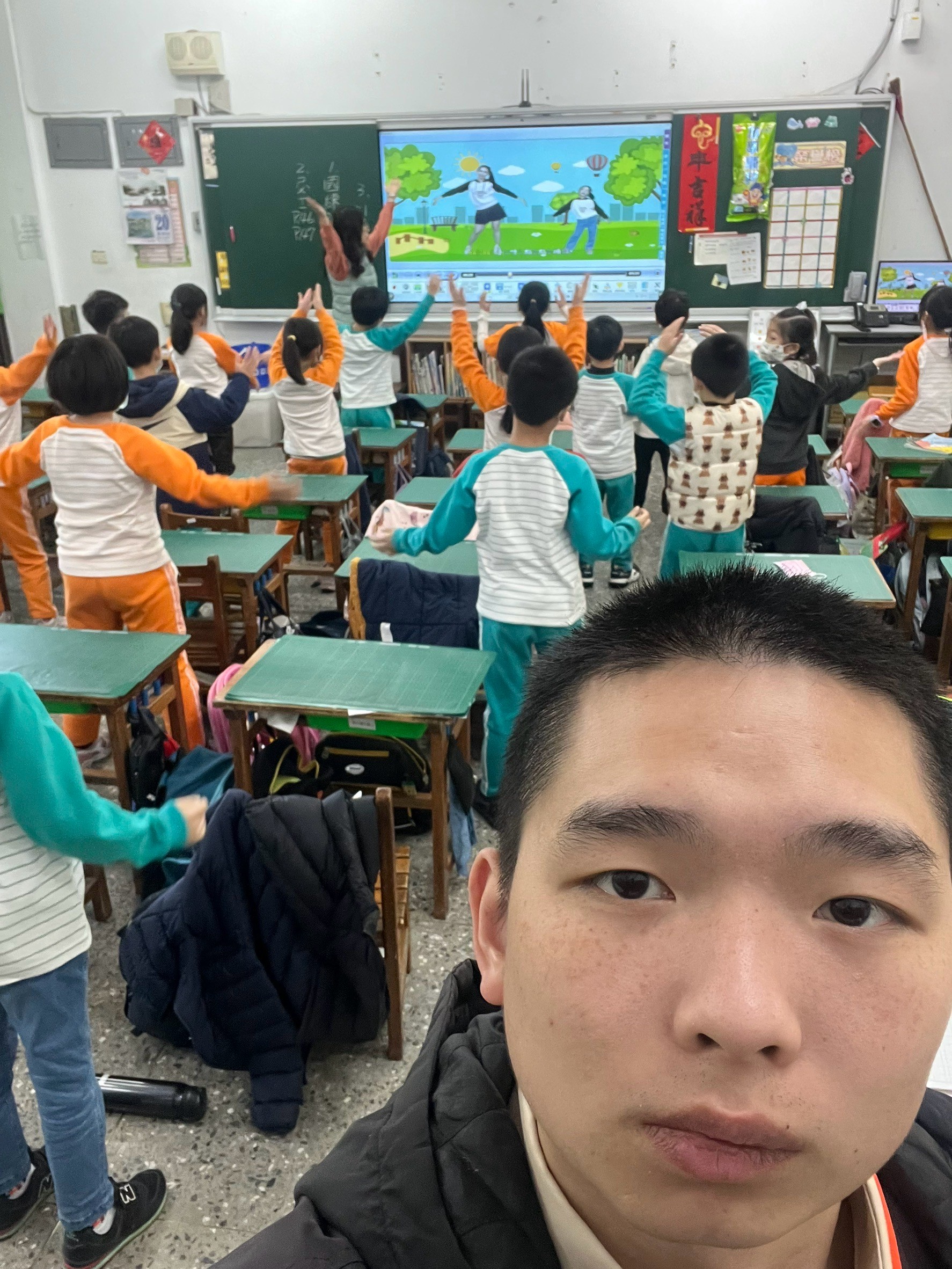 活動圖片