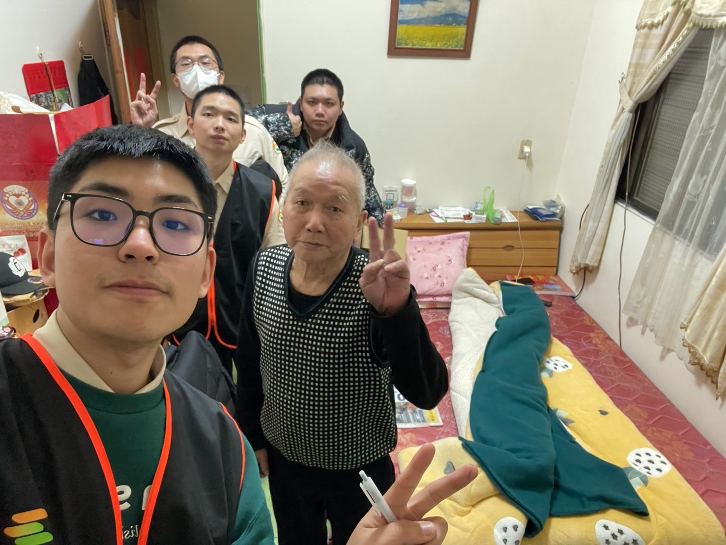活動圖片