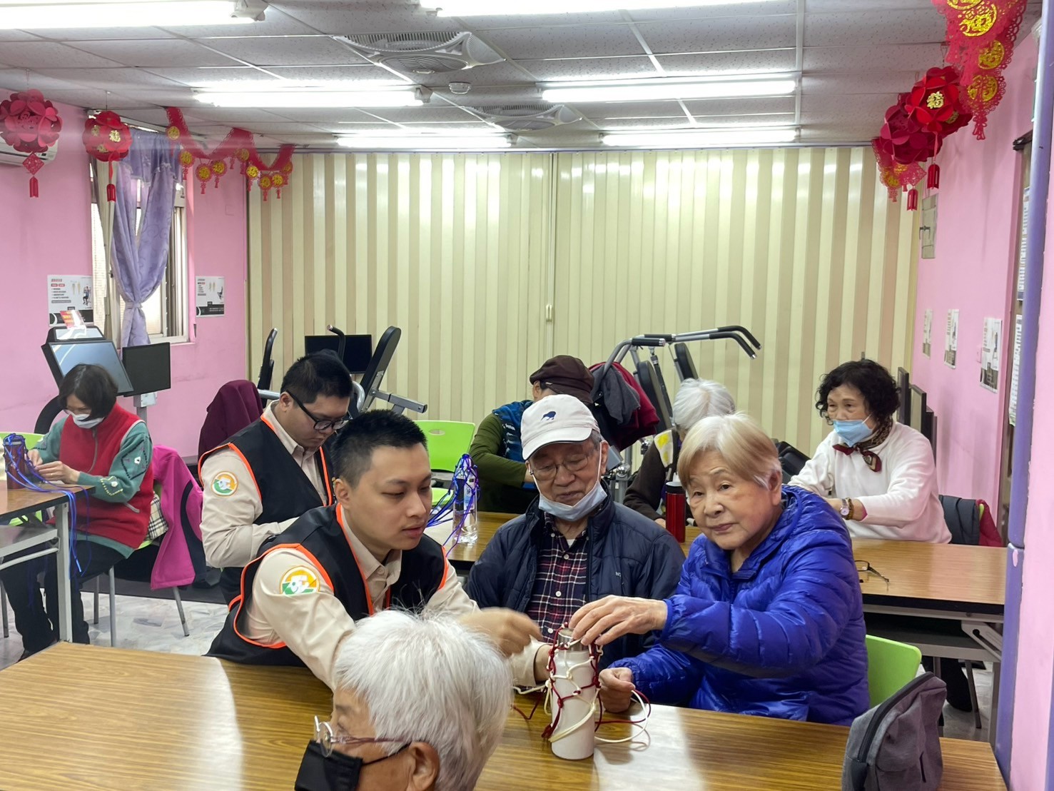 活動圖片