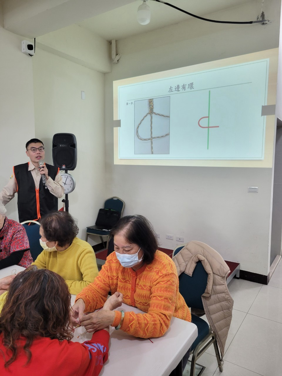 活動圖片