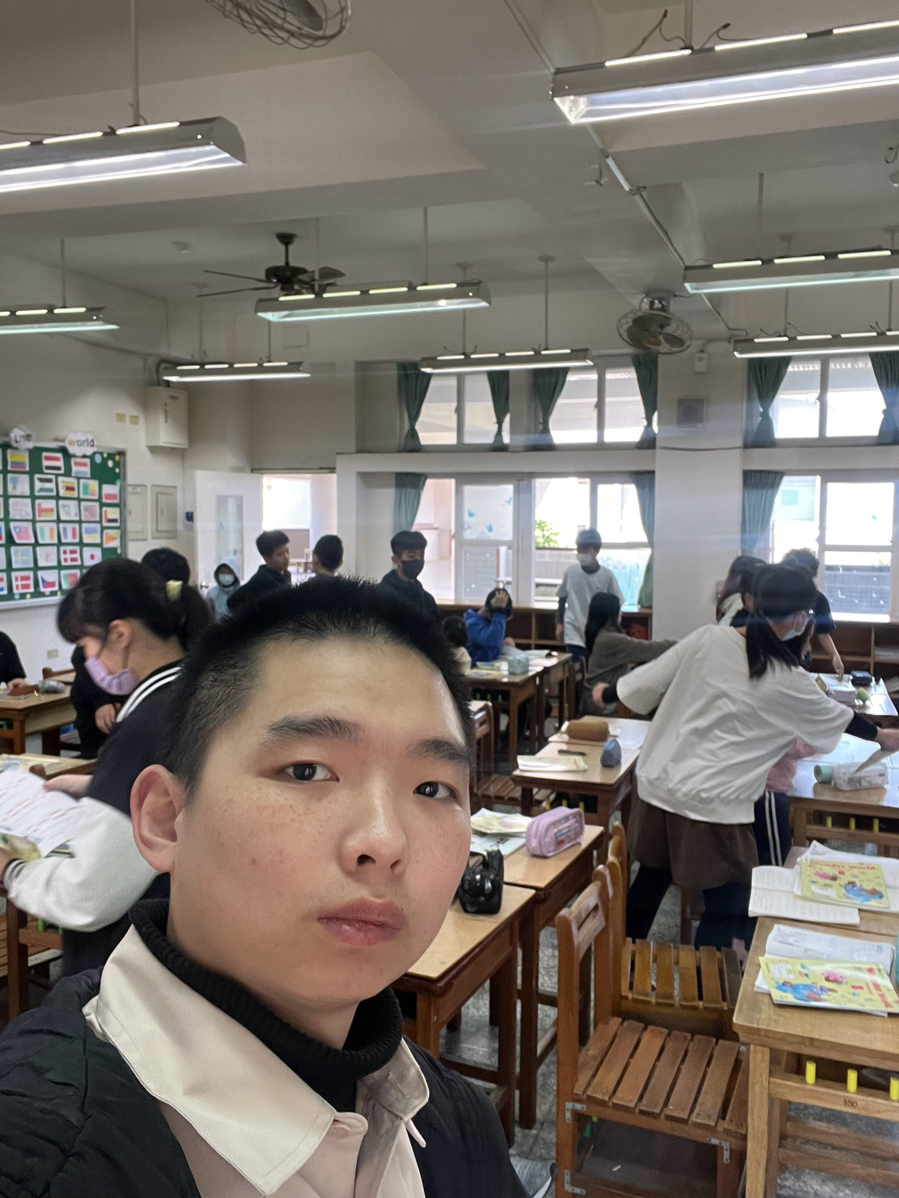 活動圖片